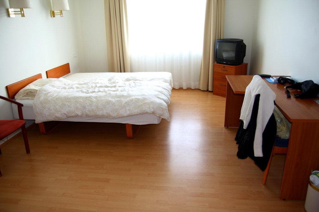 Hotel Laxnes Ansicht 8