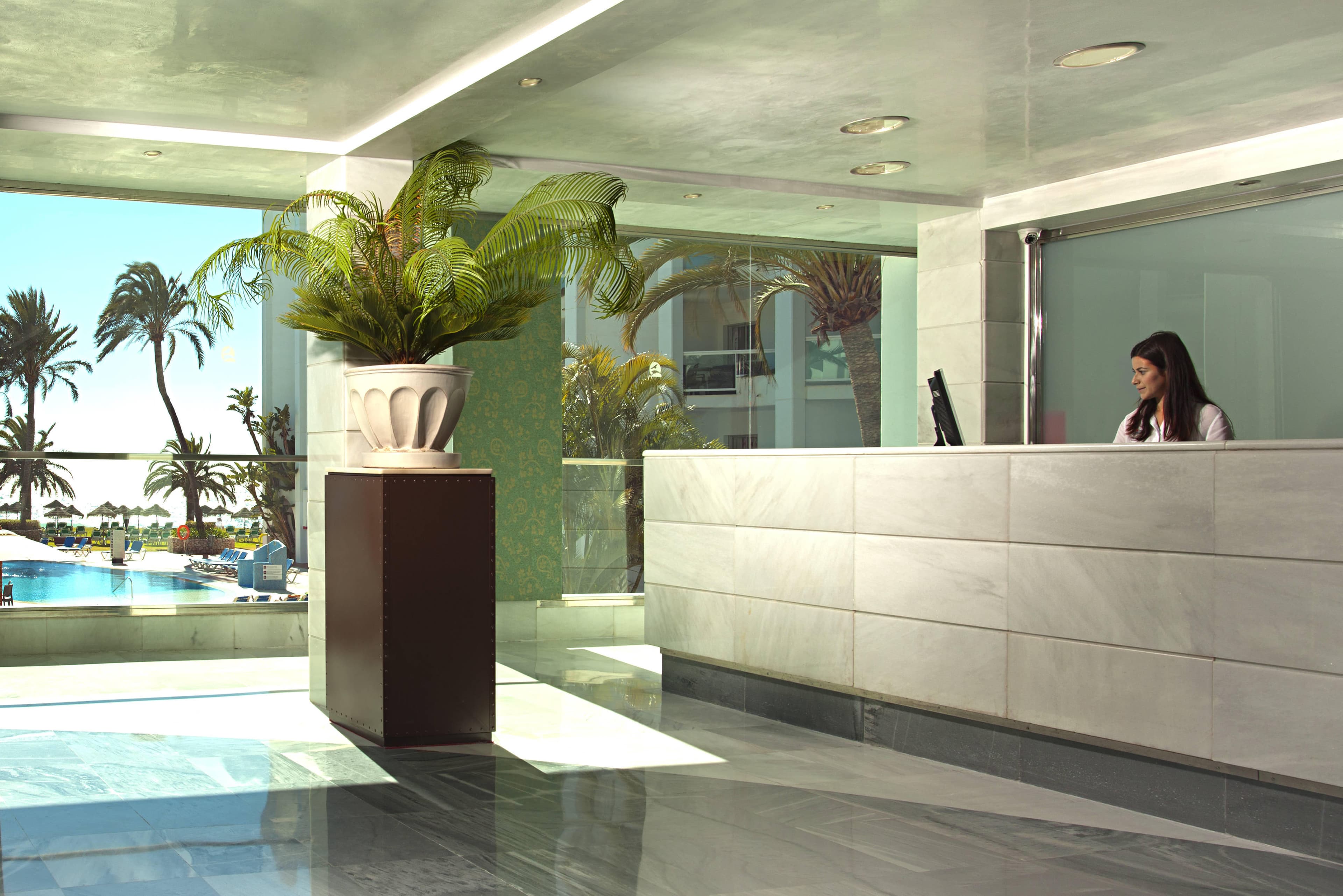 Ona Marinas de Nerja Spa Resort Ansicht 10