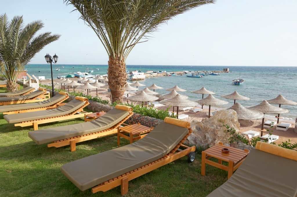 Royal Star Beach Resort Ansicht 9