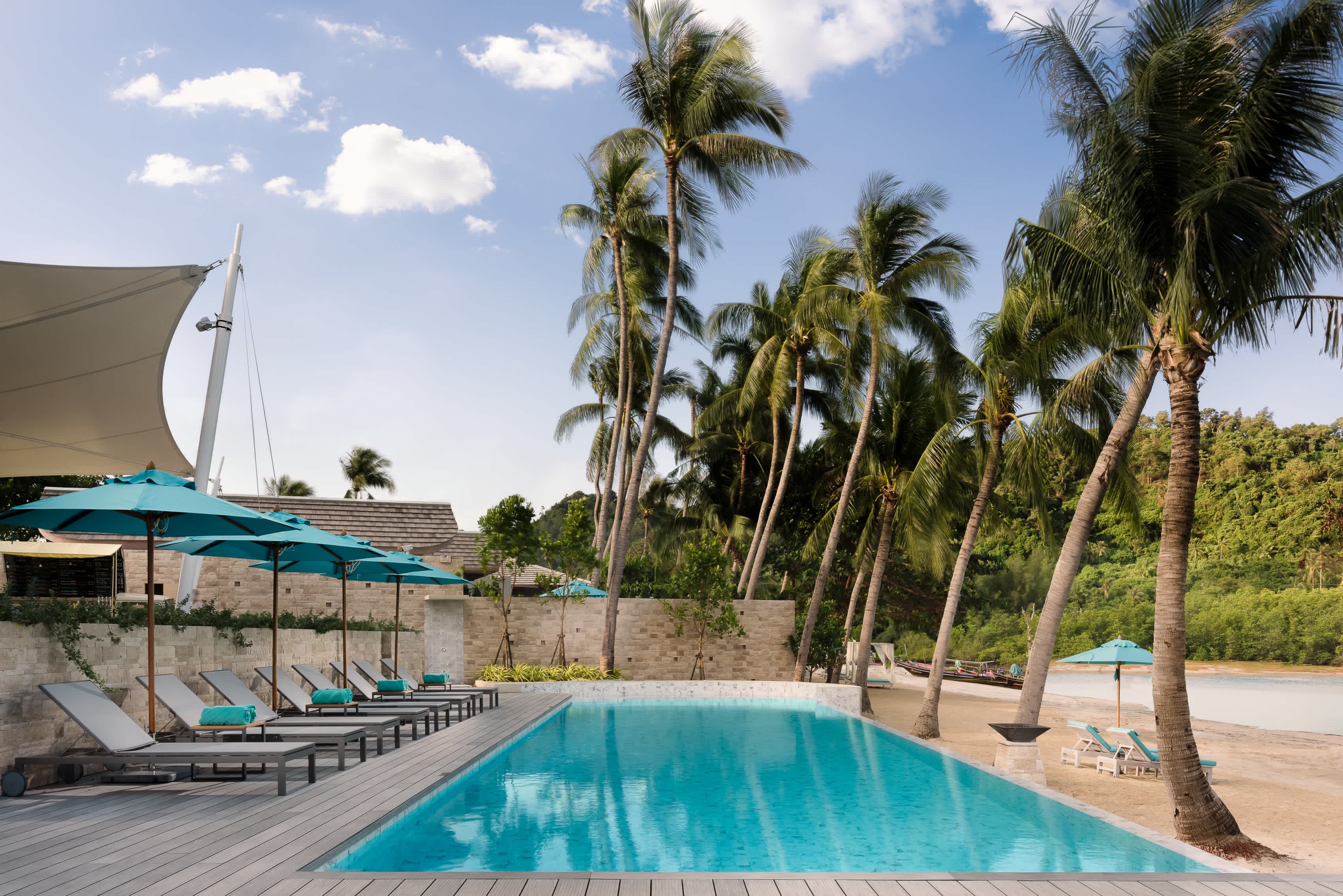 AVANI+ Samui Resort