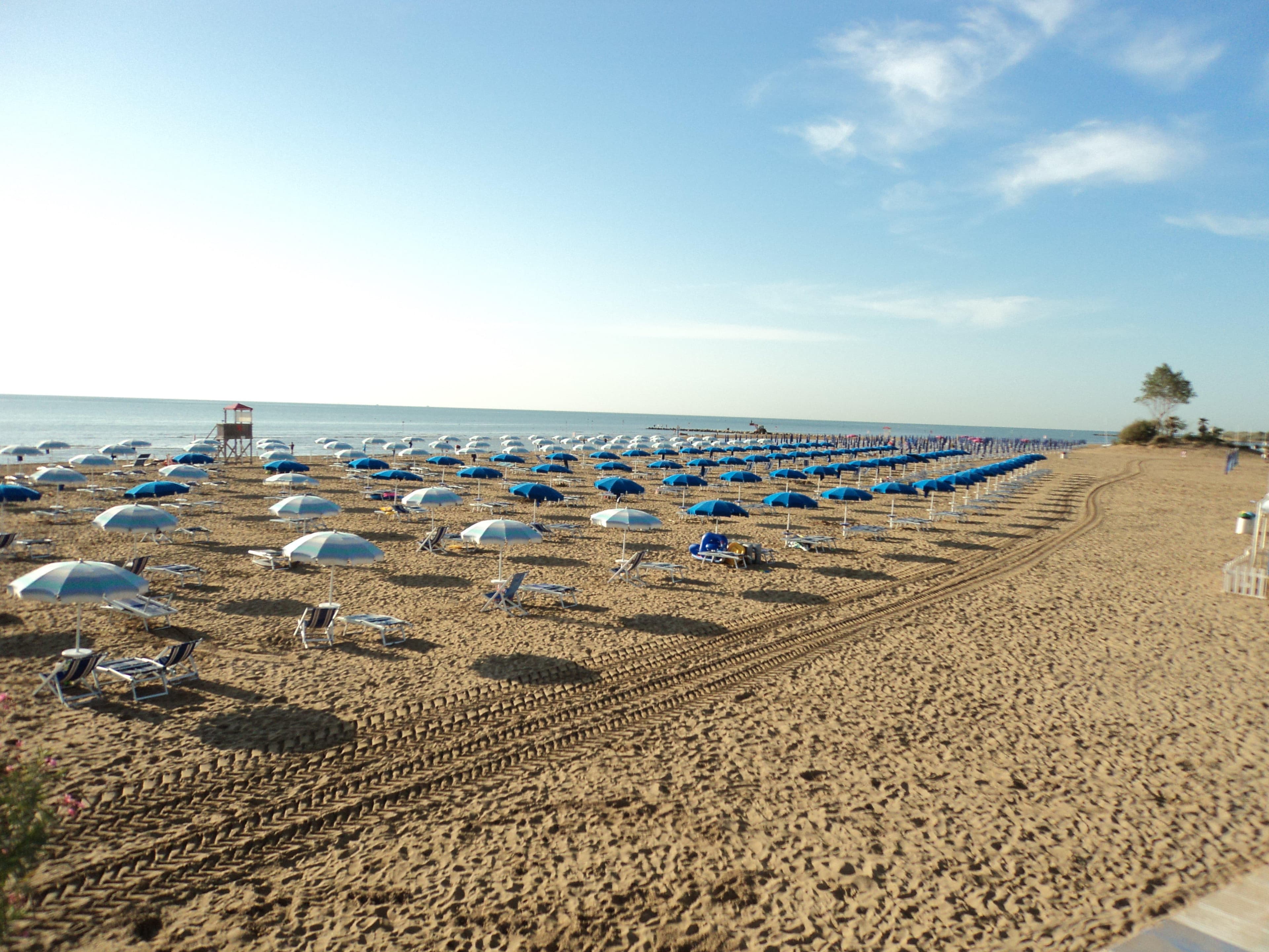 Camping Pino Mare Ansicht 9
