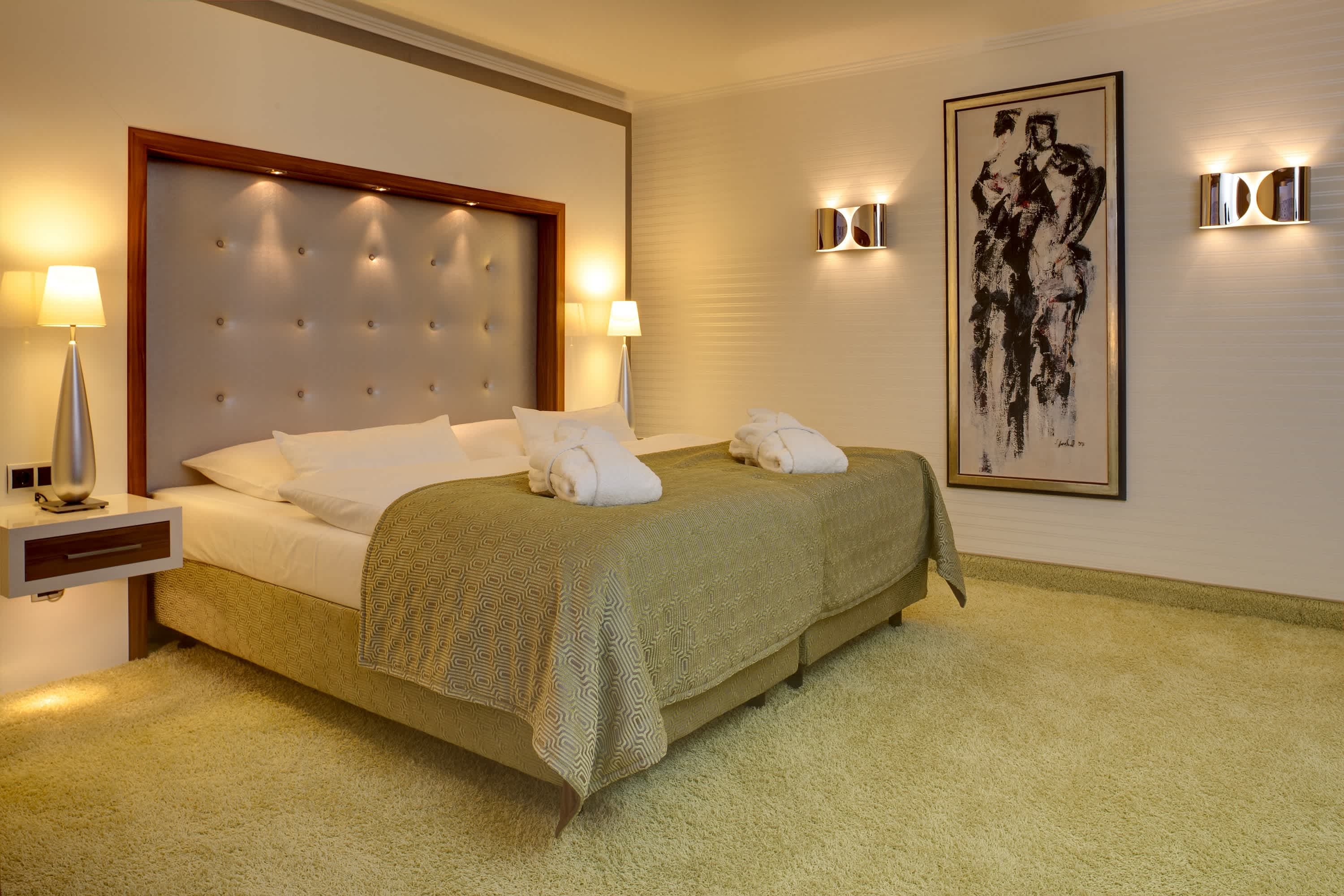 Best Western Plus Hotel Böttcherhof Ansicht 4