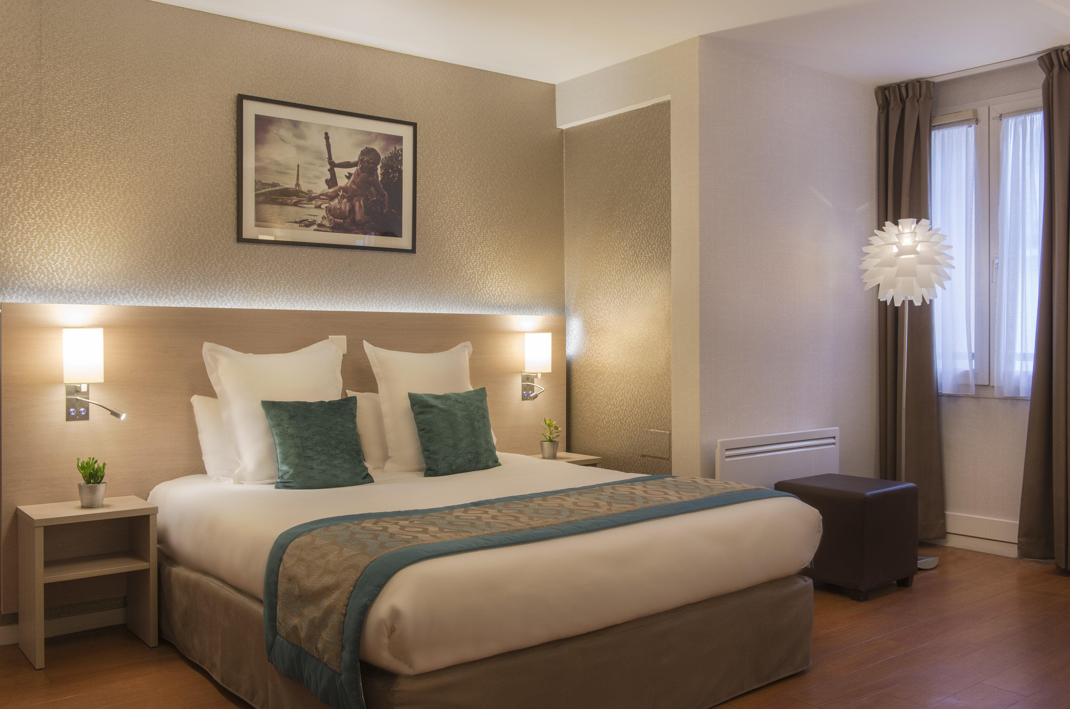 Classics Hotel Bastille Ansicht 4