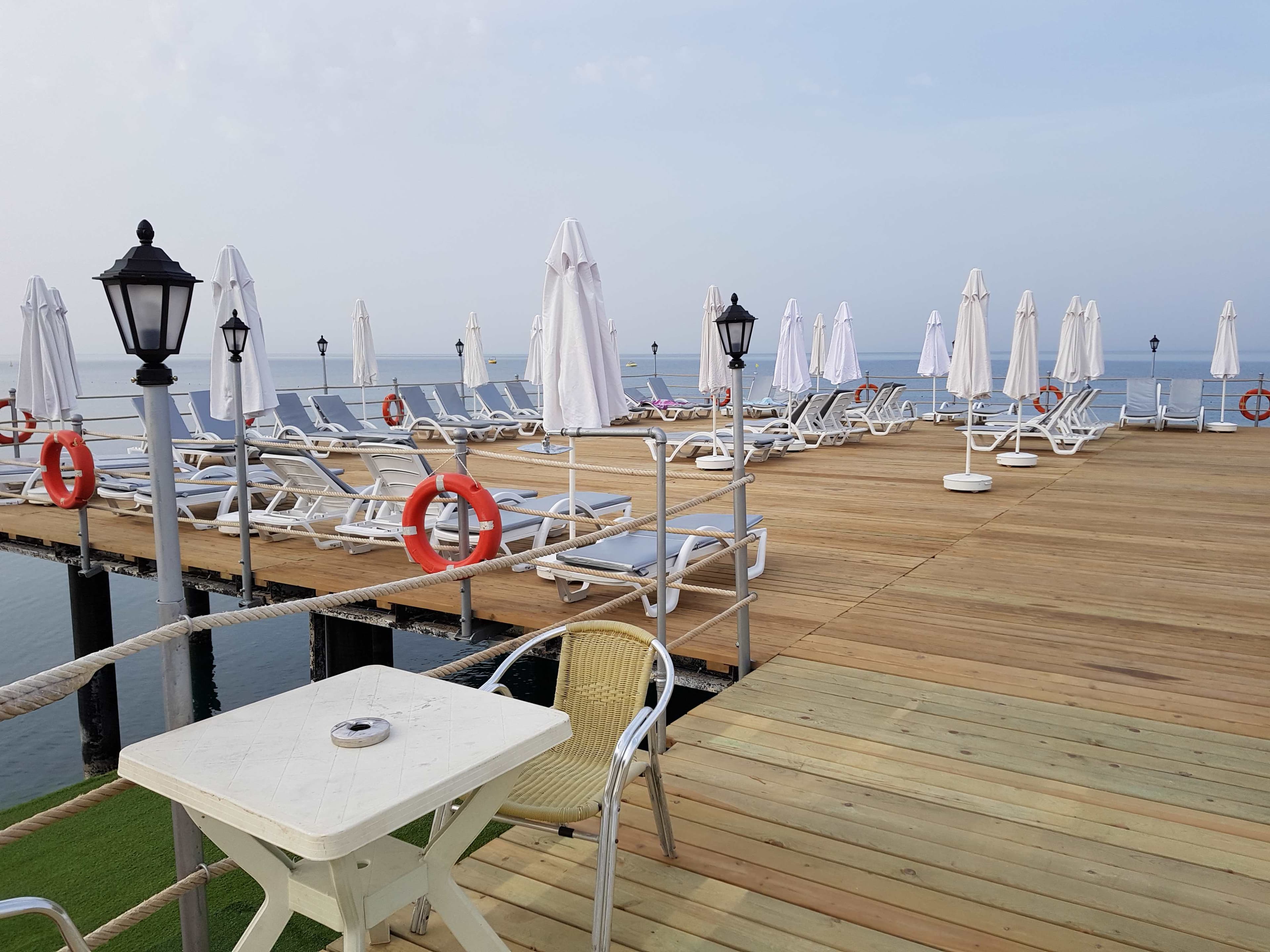 Delphin Deluxe Resort Ansicht 10