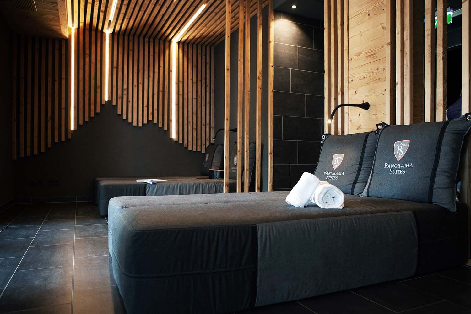 AvenidA Panorama Suites Kaprun Ansicht 8