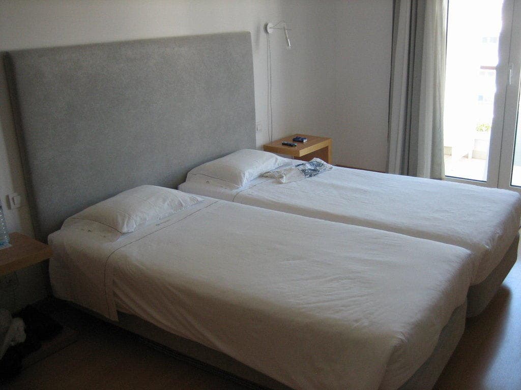 Marina Club Lagos Resort Ansicht 5