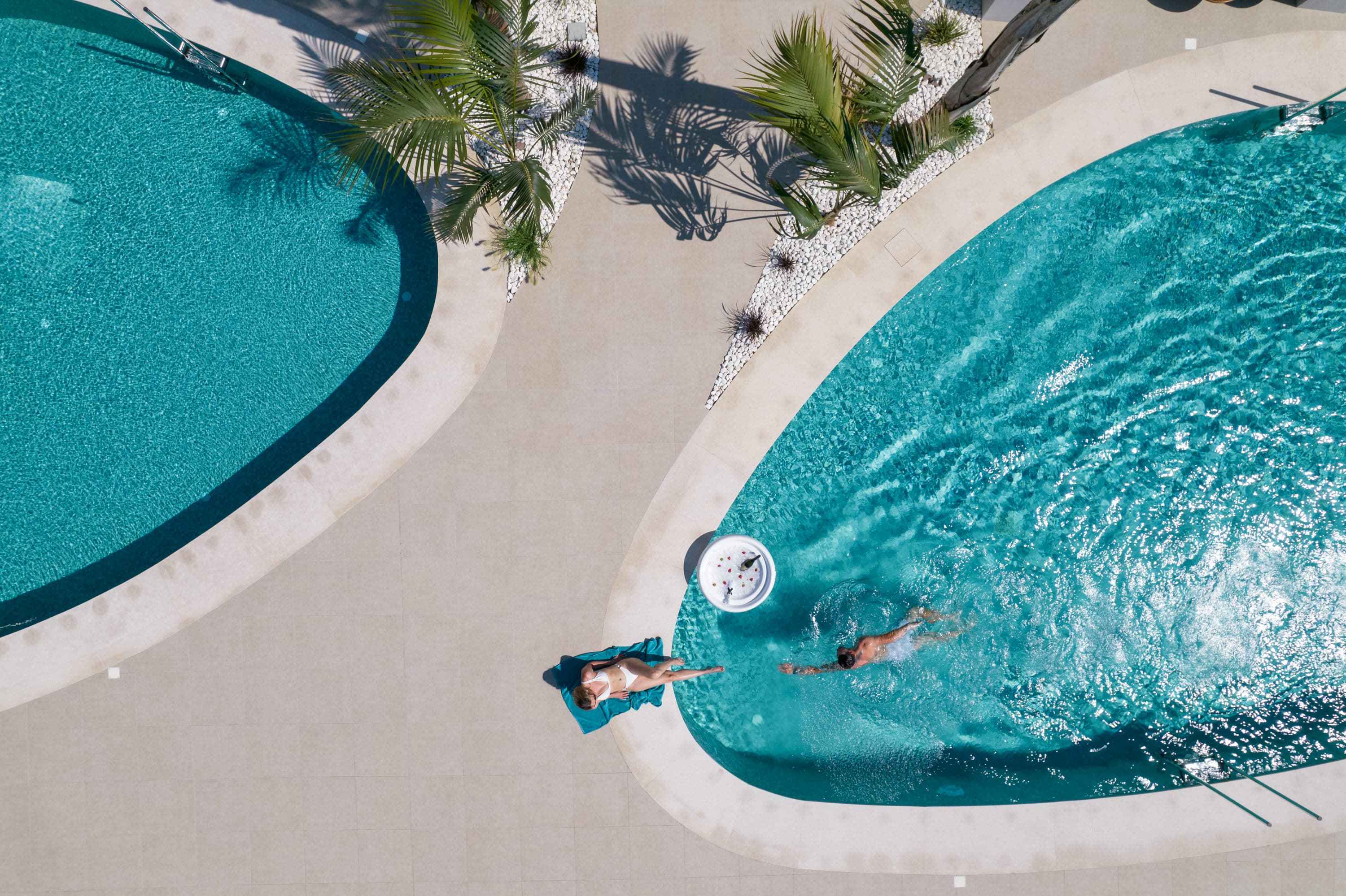 Hotel Utopia Blu Ansicht 7