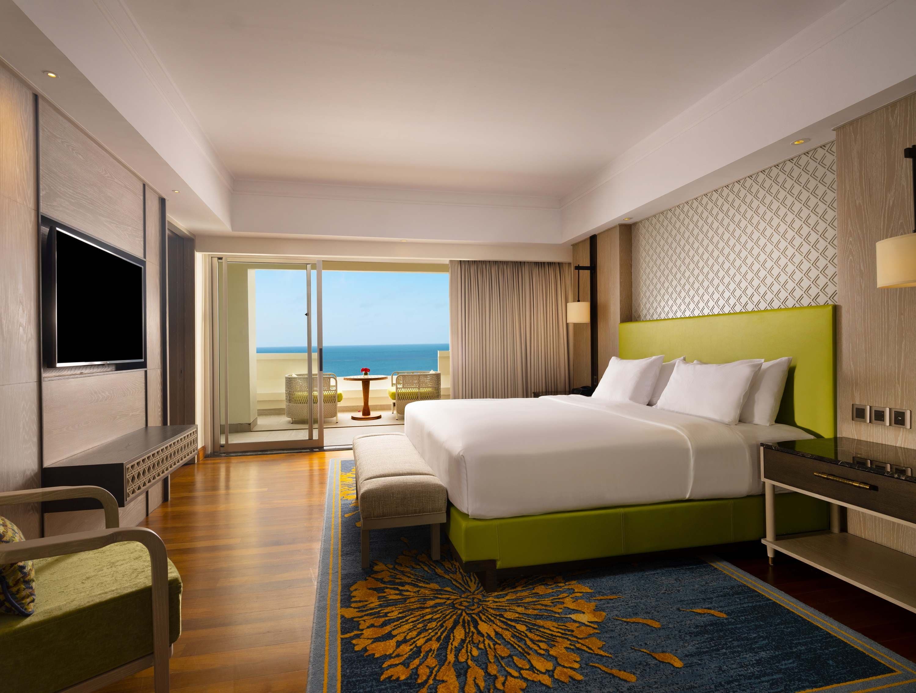Hilton Bali Resort Ansicht 6