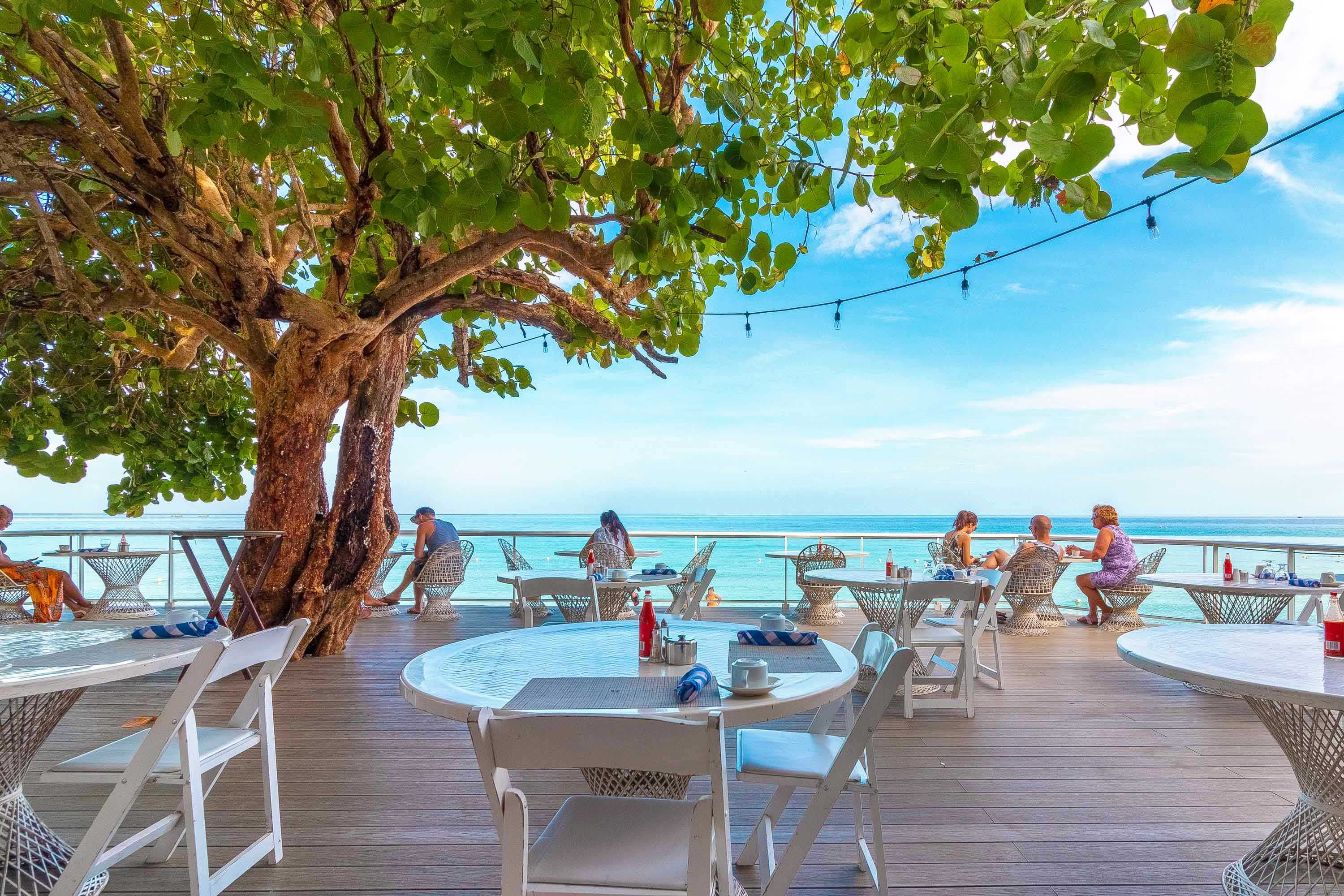 Traveller's Beach Resort Ansicht 10