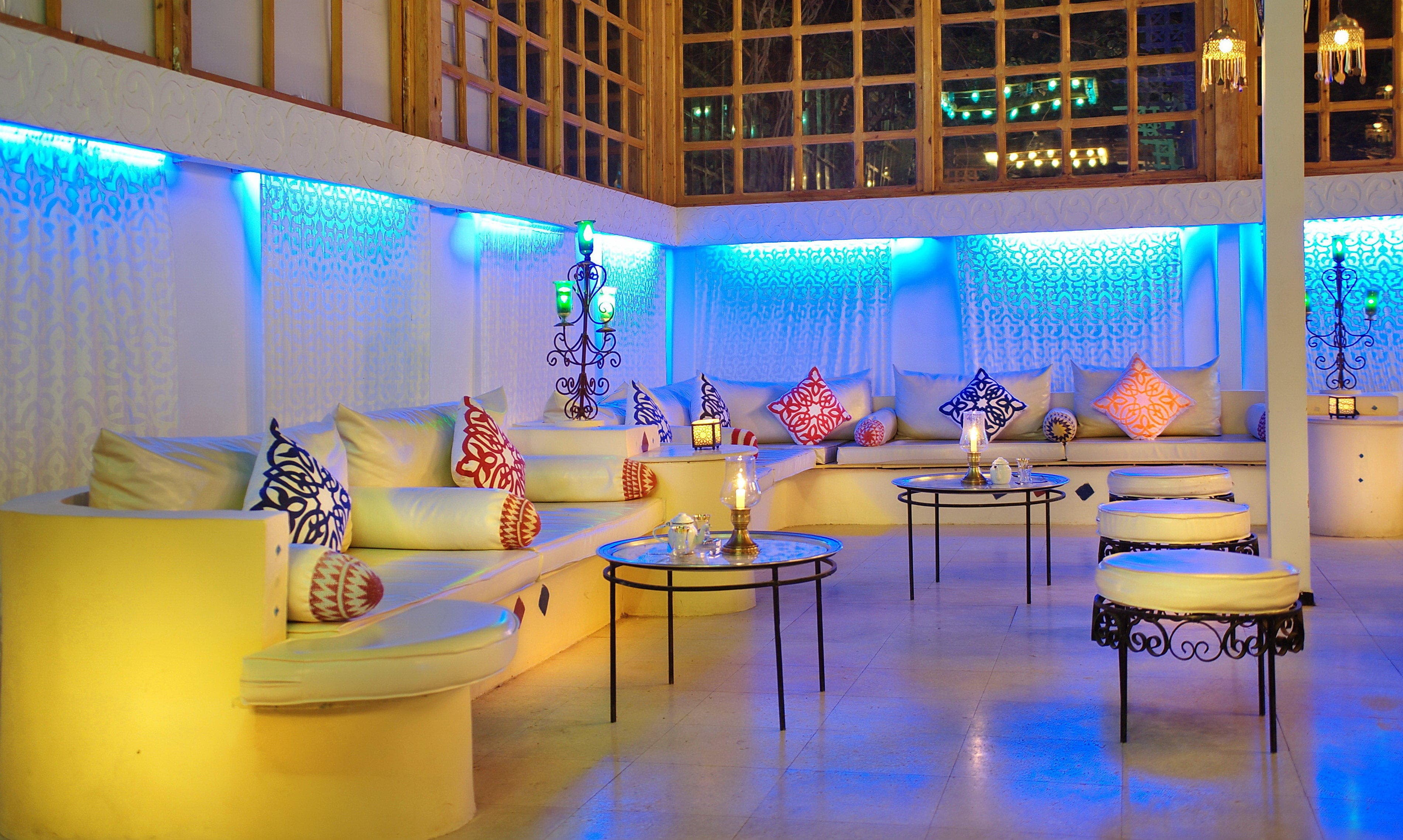 Dahab Lagoon Club & Resort Ansicht 7
