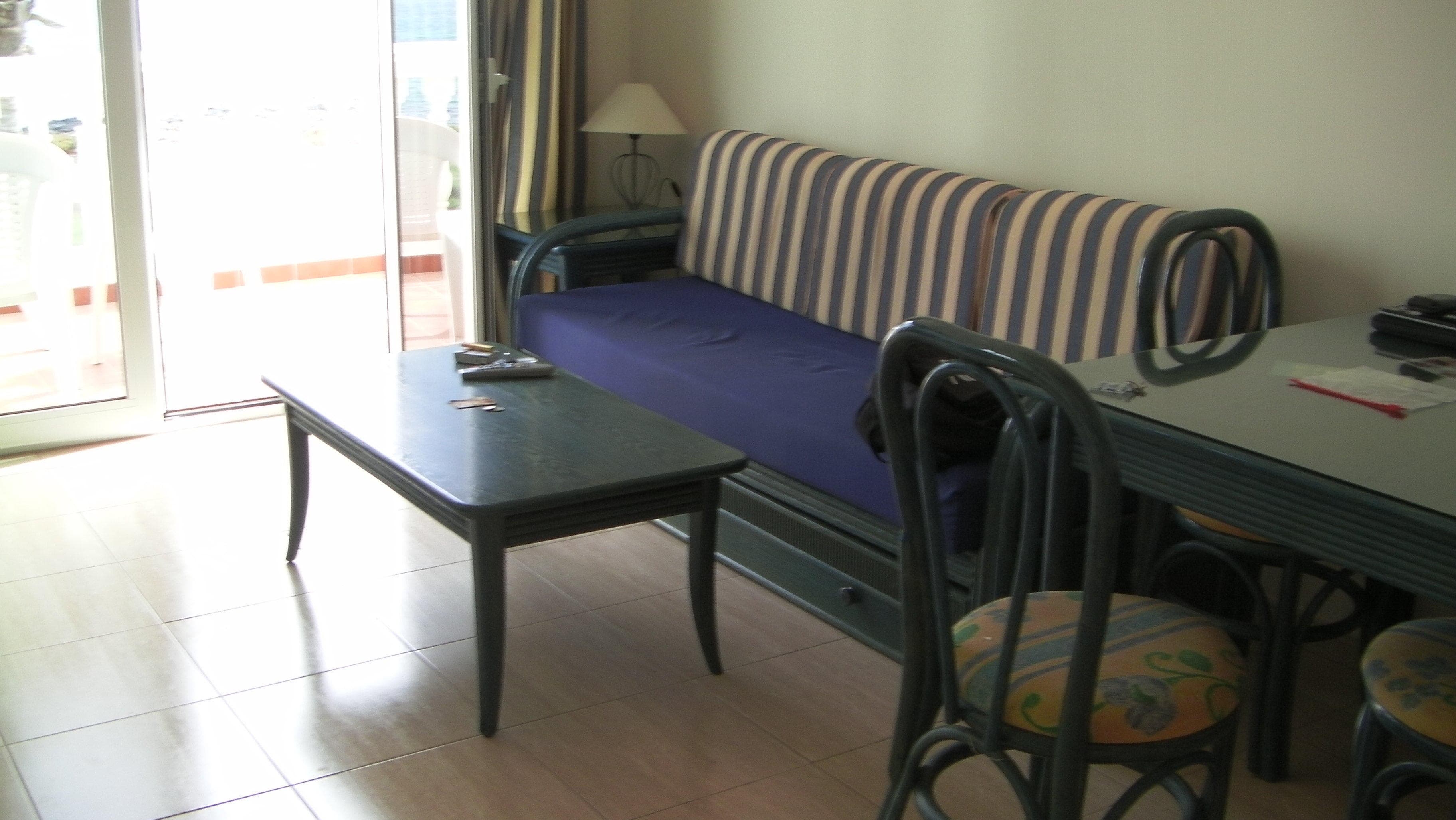Apartments Galera Beach Ansicht 4
