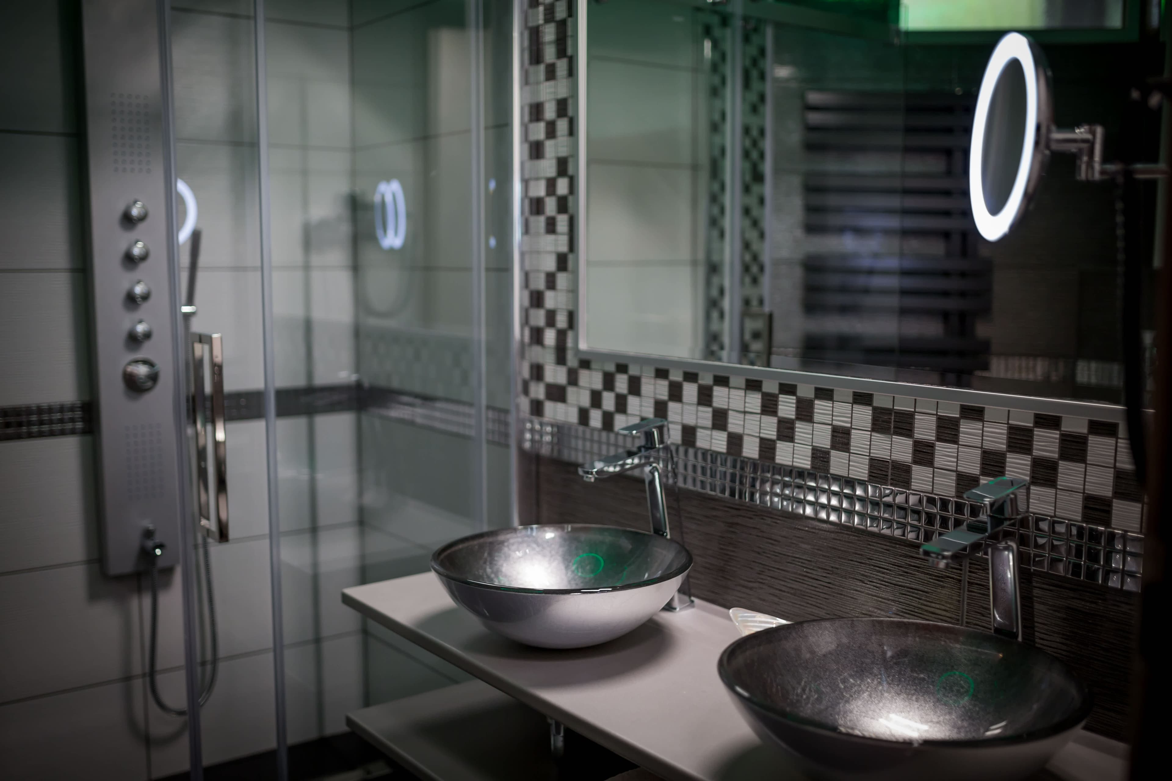 MenDan Magic Spa & Wellness Hotel Ansicht 5