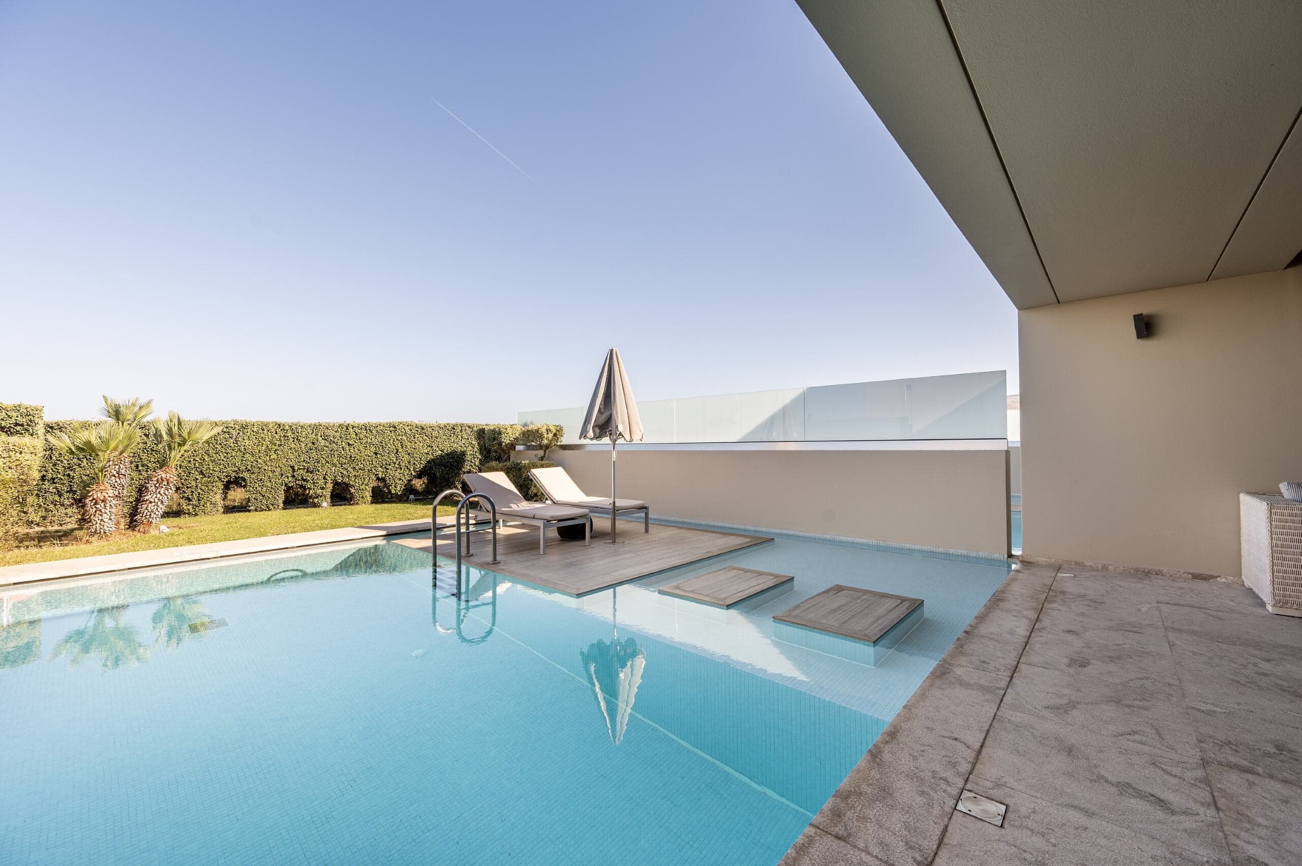 Astir Odysseus Kos Resort & Spa Ansicht 5
