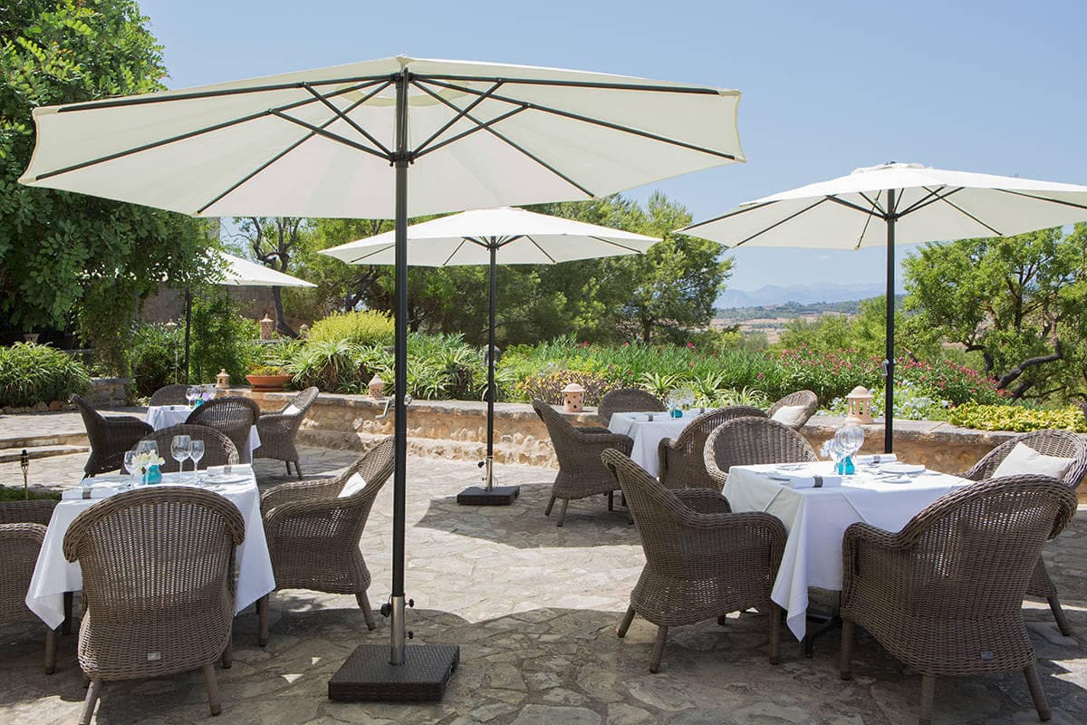 Hotel Font i Roig Ansicht 10