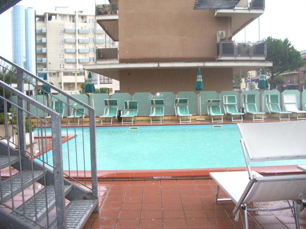 Hotel Reno Ansicht 6