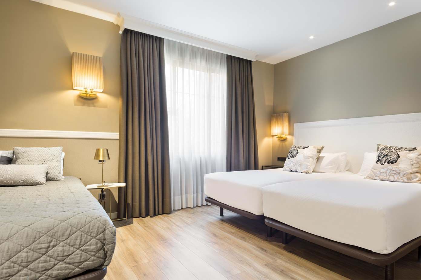 Hotel Acta Splendid Ansicht 9