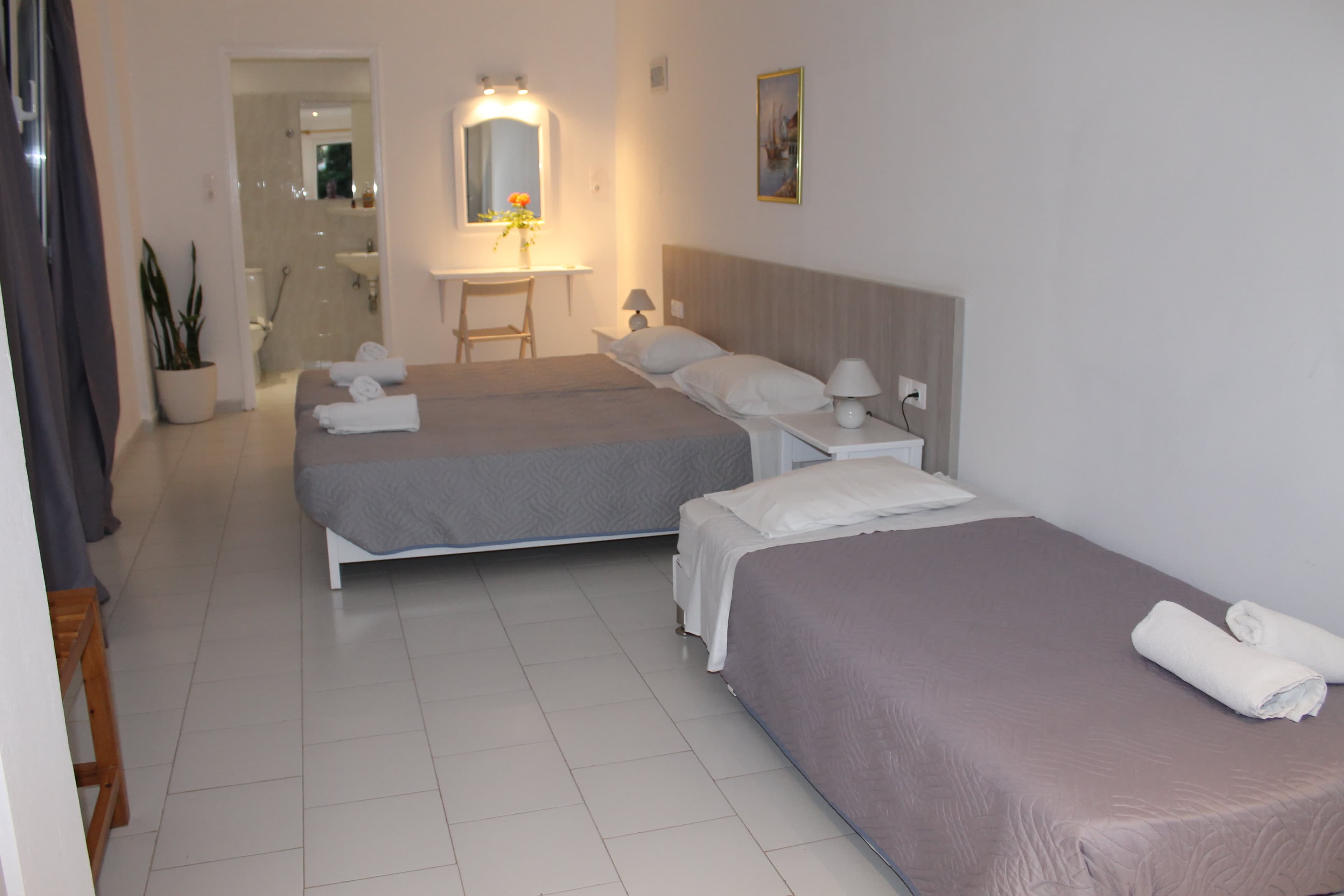 Hotel Marina Ansicht 4