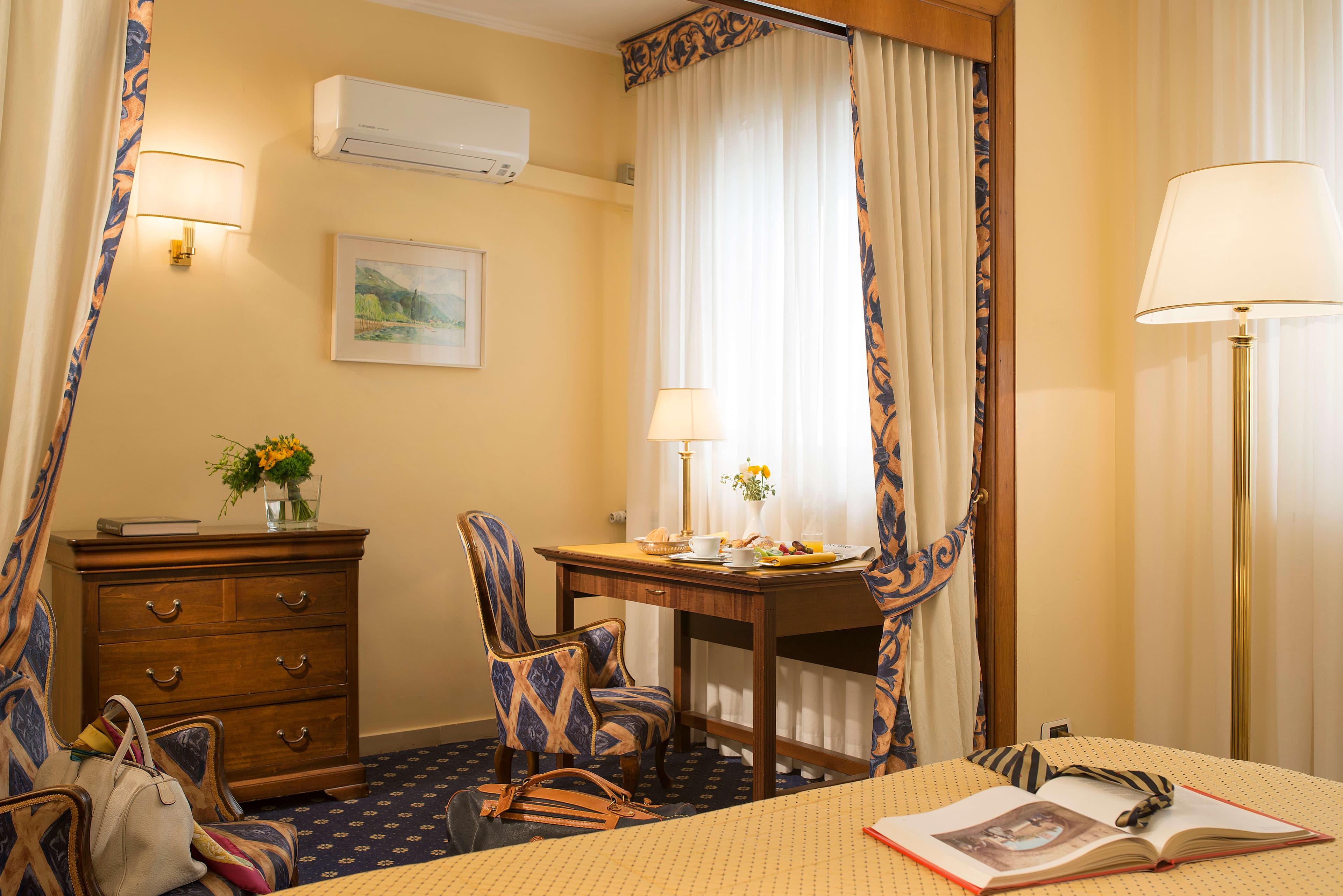 Hotel Napoleon Ansicht 5