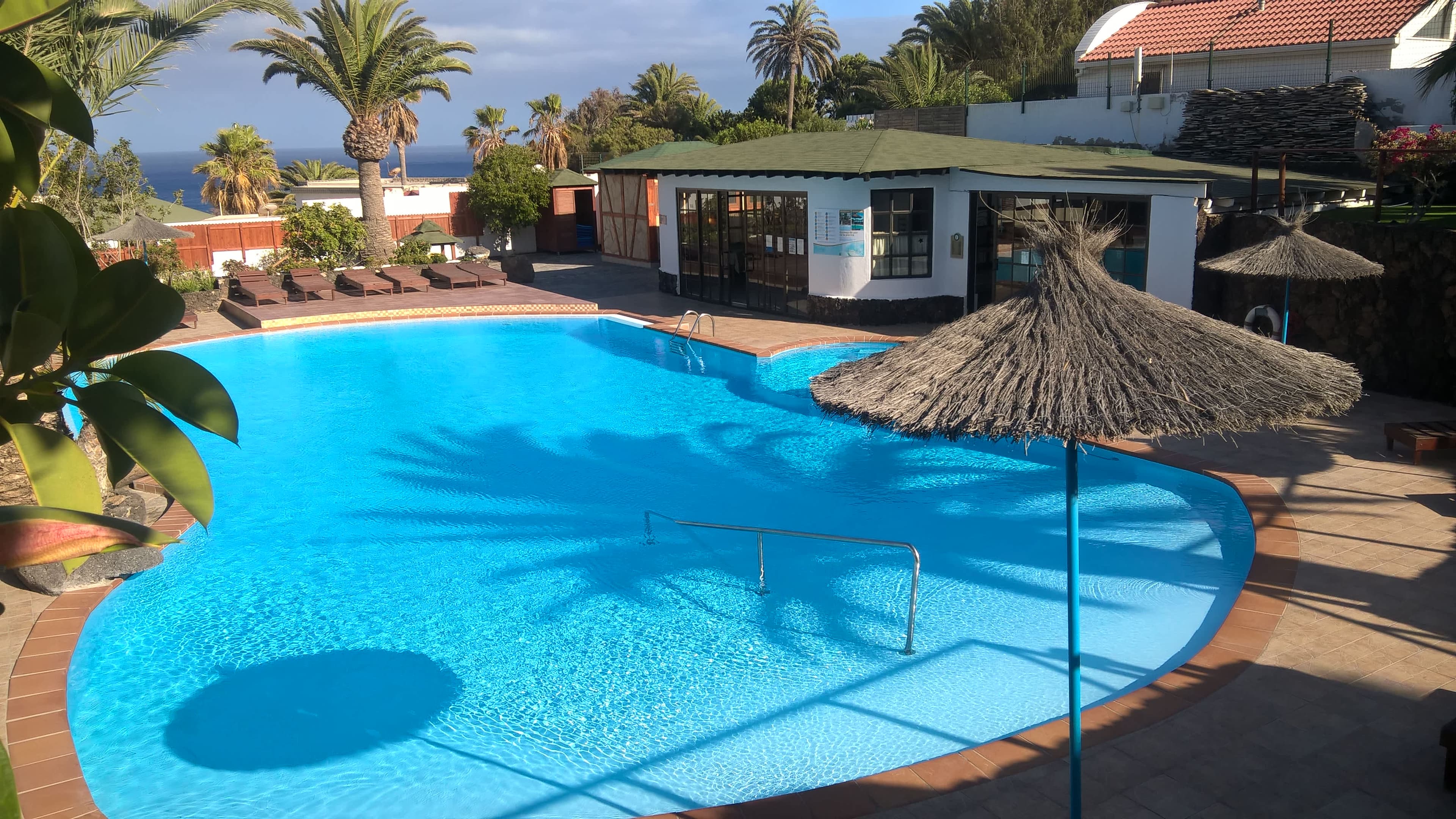 Monte Marina Naturist Resort Ansicht 8