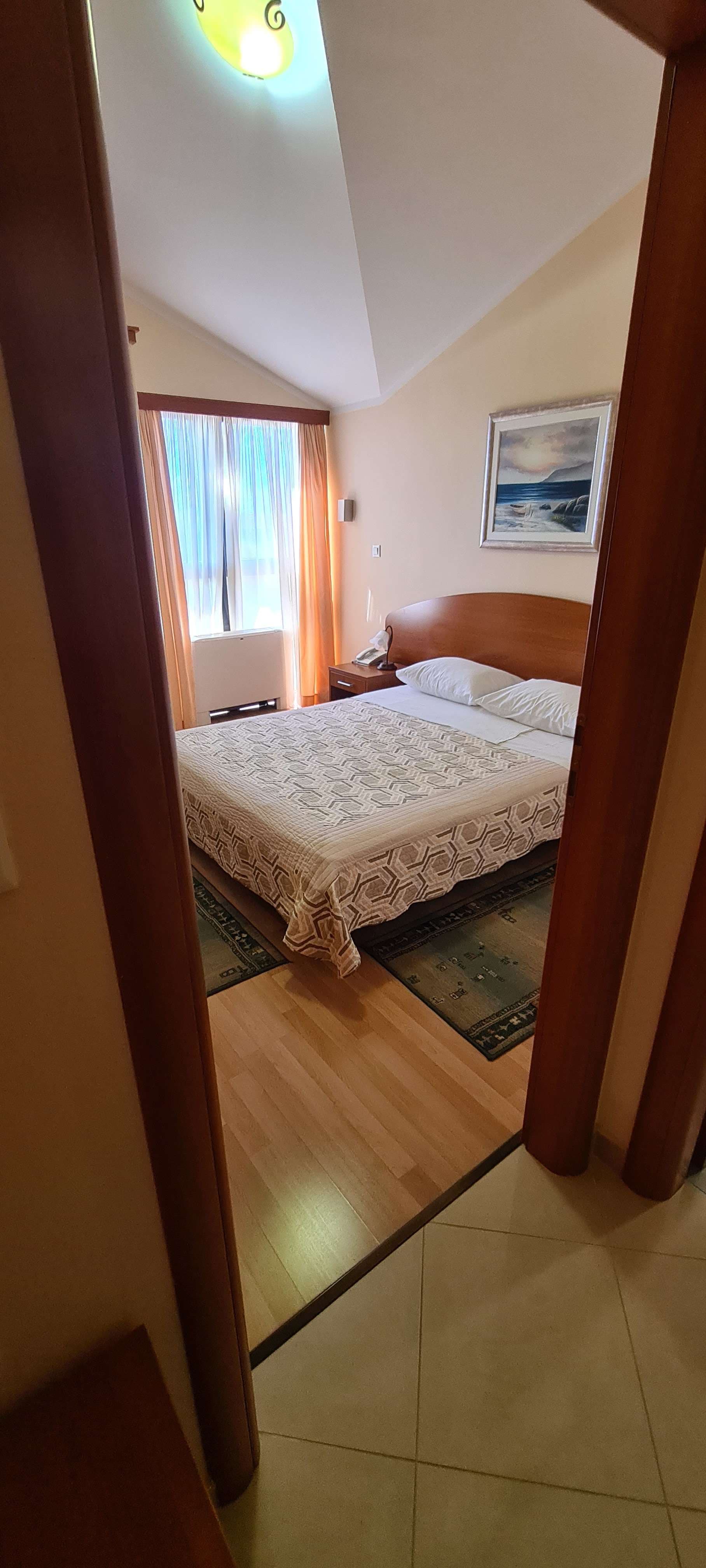 Astoria Aparthotel Ansicht 3