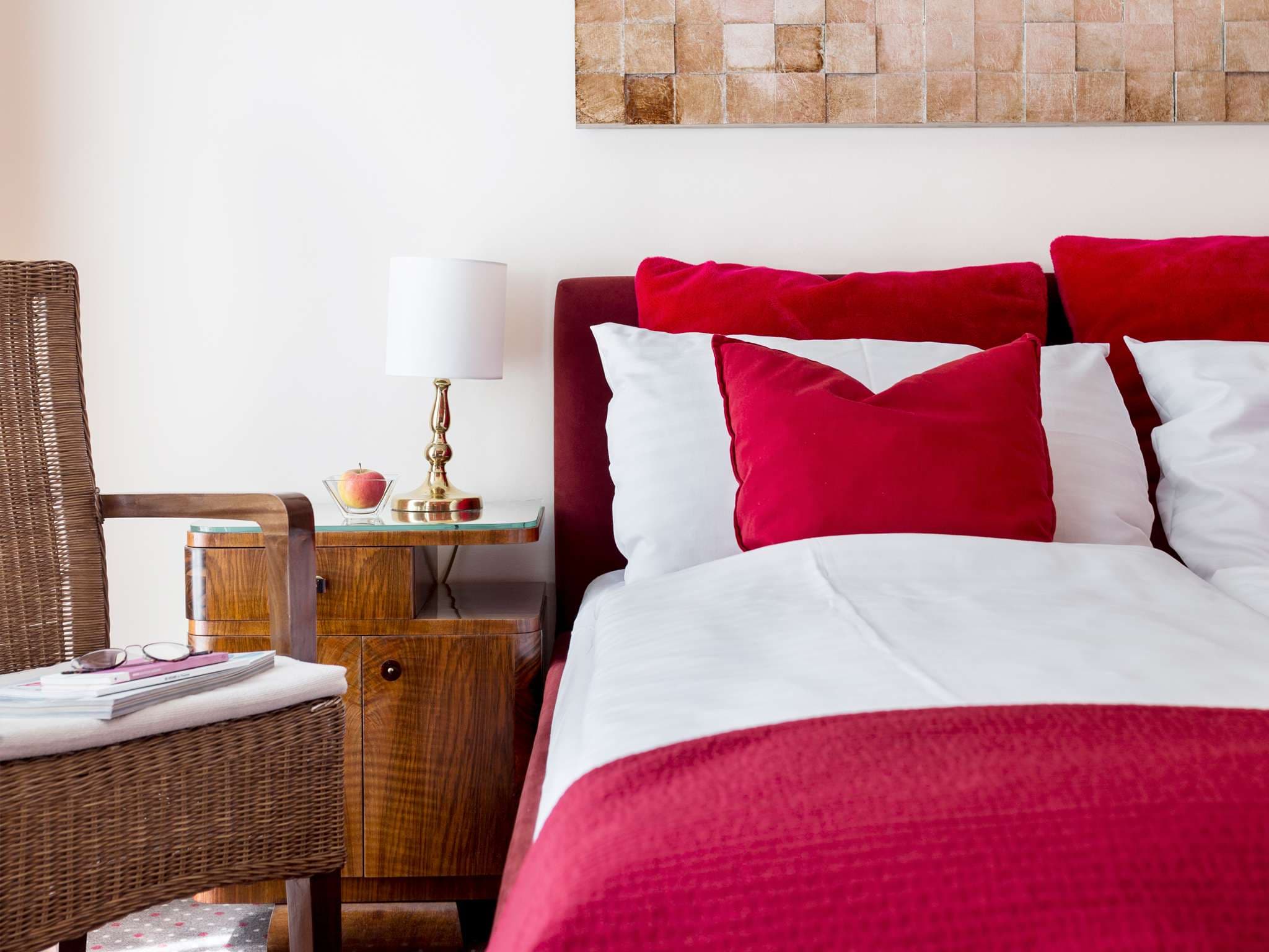 Boutiquehotel Stadthalle by Cocoon Ansicht 6