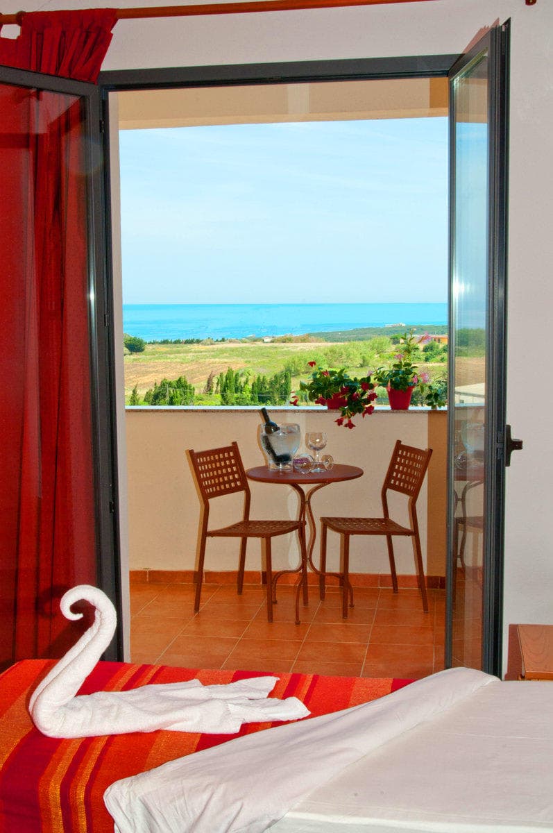 Abbaidda Hotel Ansicht 8