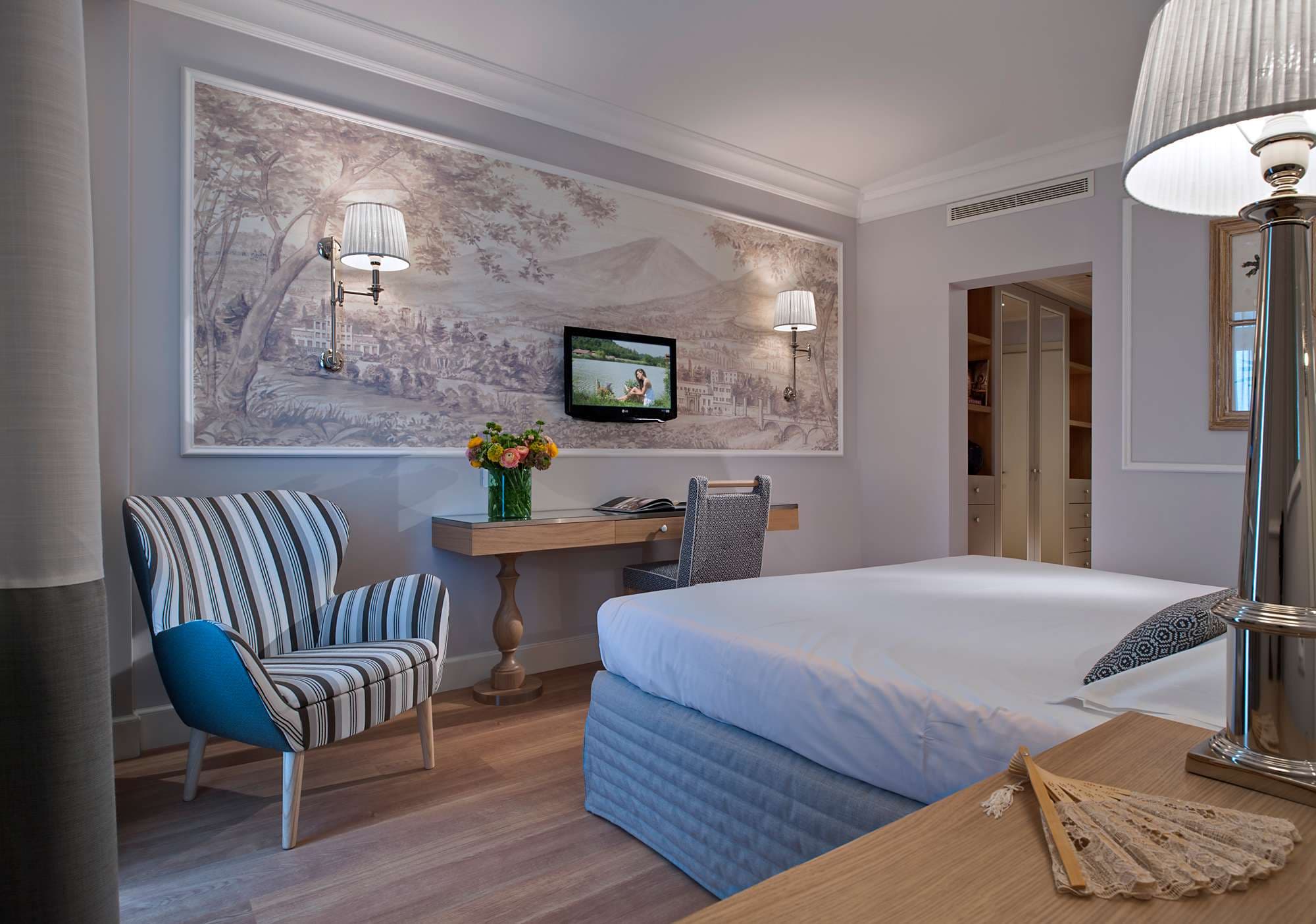 Hotel Terme Mioni Pezzato Ansicht 5