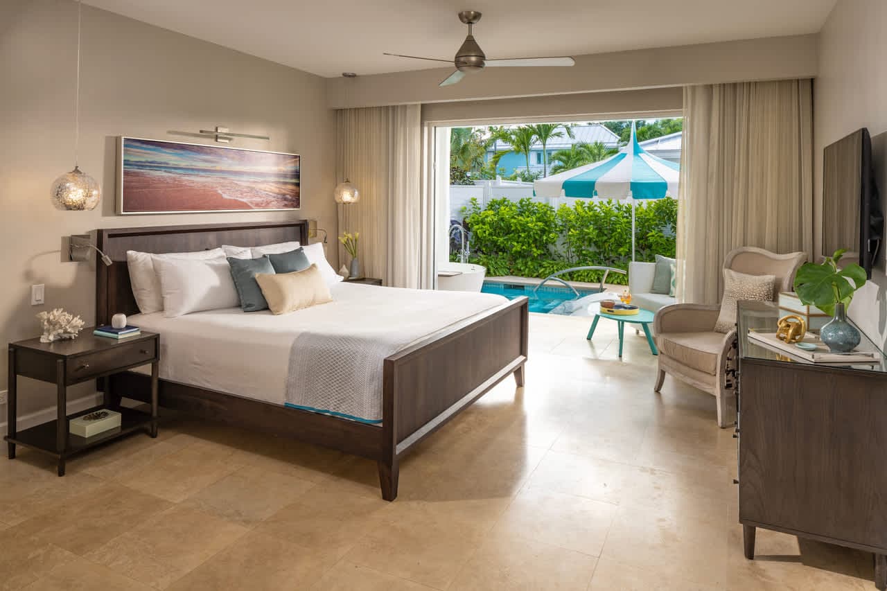 Sandals Royal Bahamian Ansicht 6