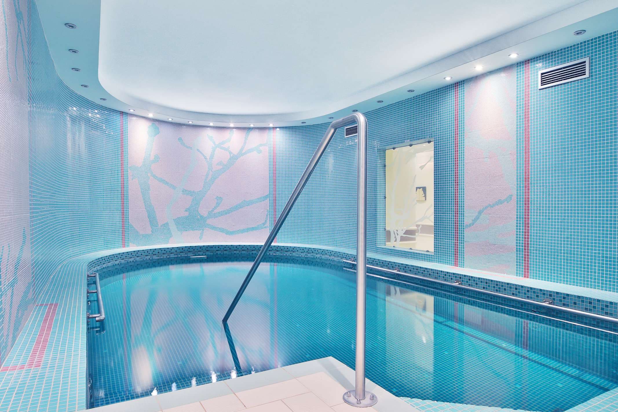 Sun Palace Wellness Hotel Ansicht 9