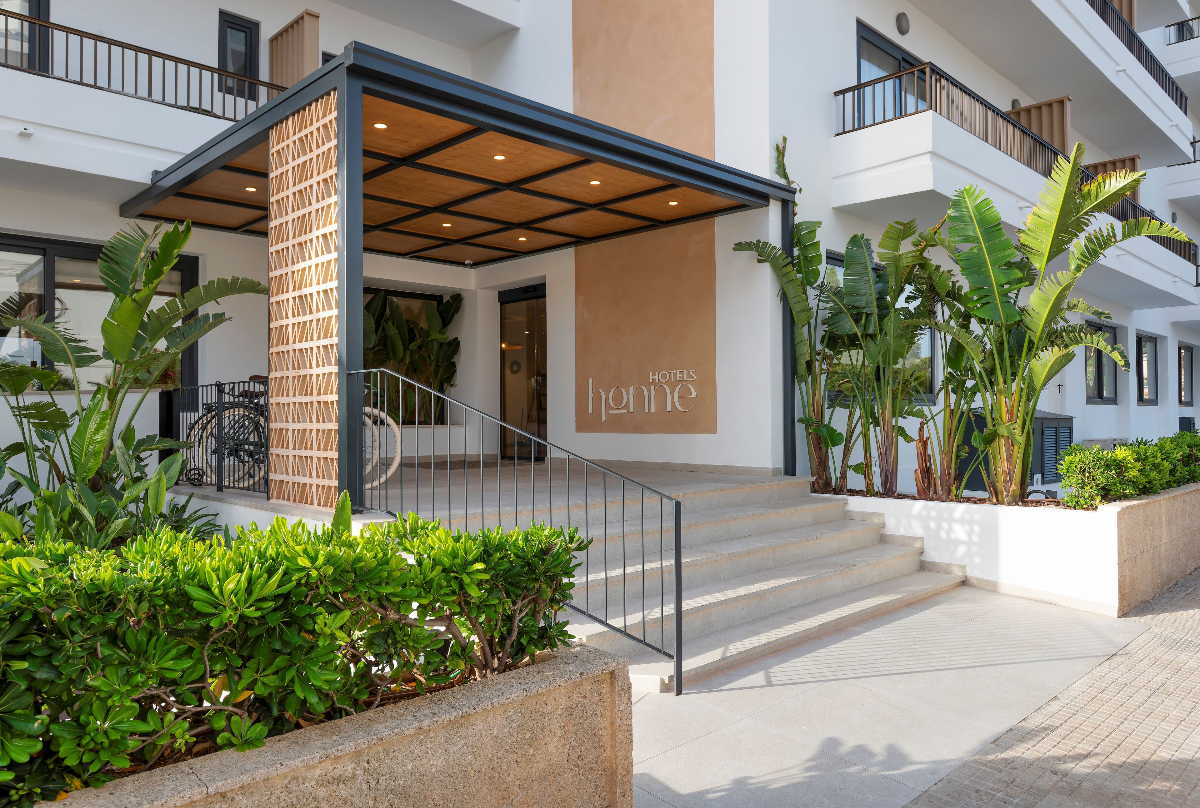 Copaiba by Honne Hotels Ansicht 2