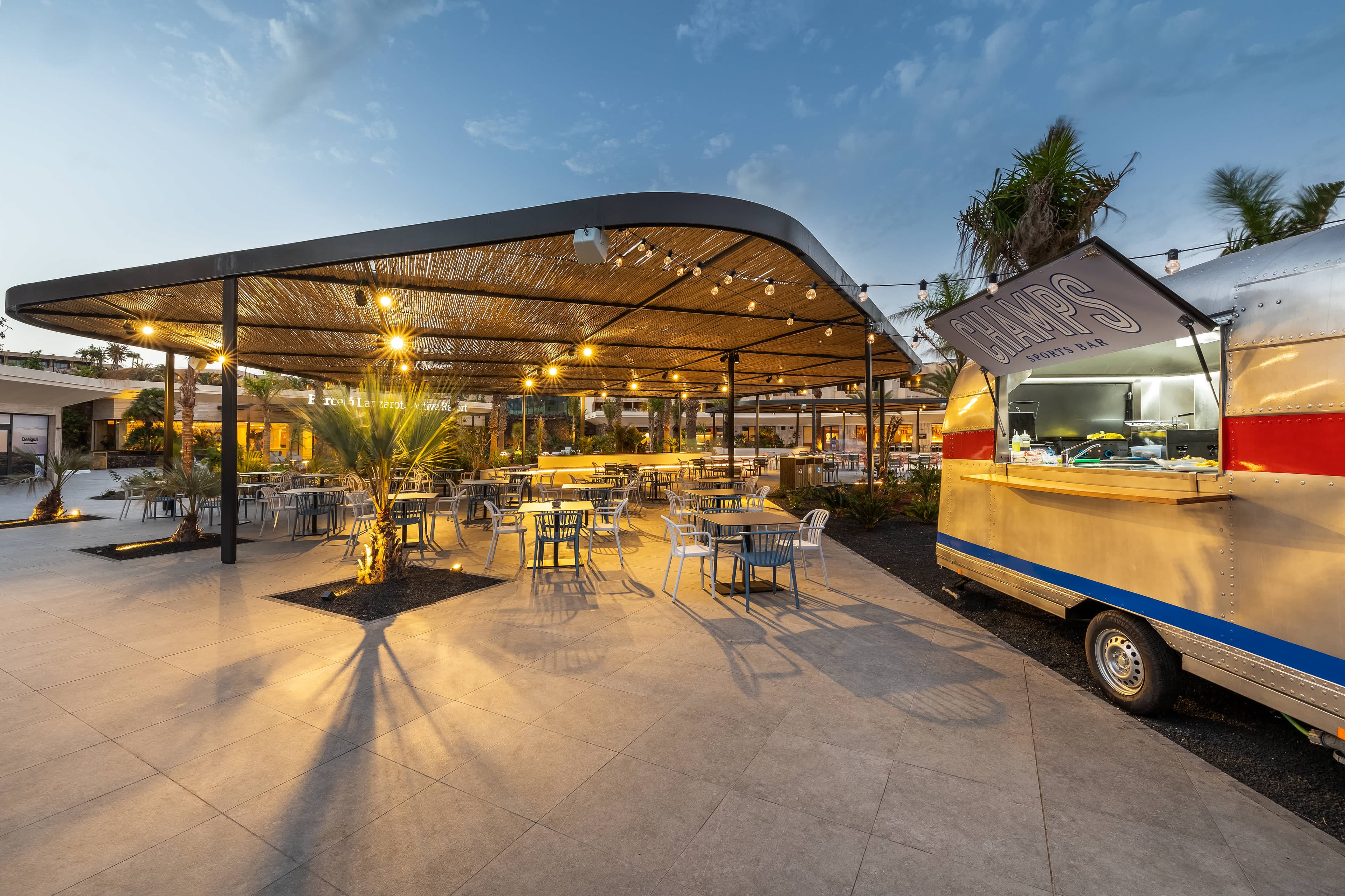 Barceló Lanzarote Active Resort Ansicht 7