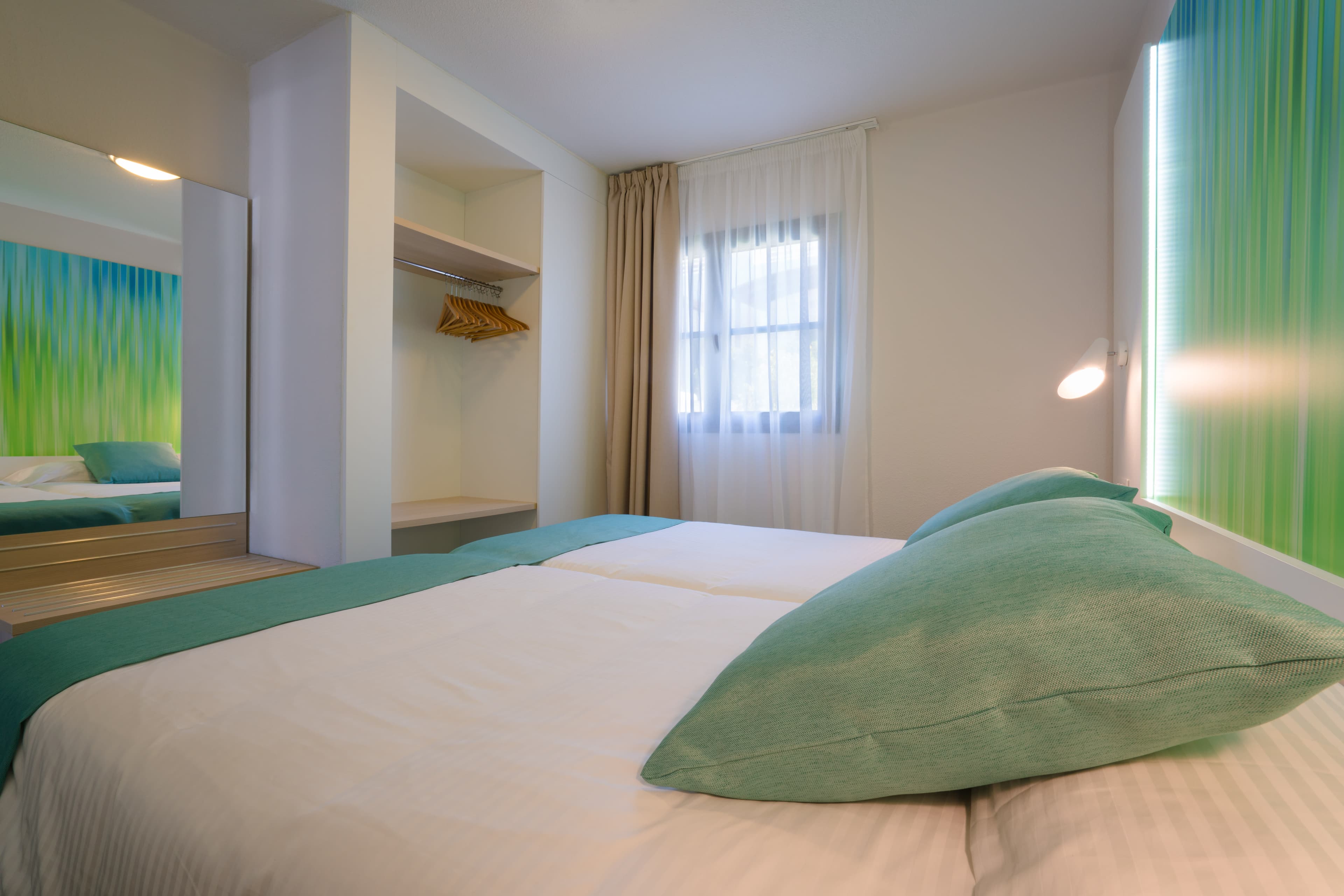 Relaxia Lanzaplaya Apartments Ansicht 6