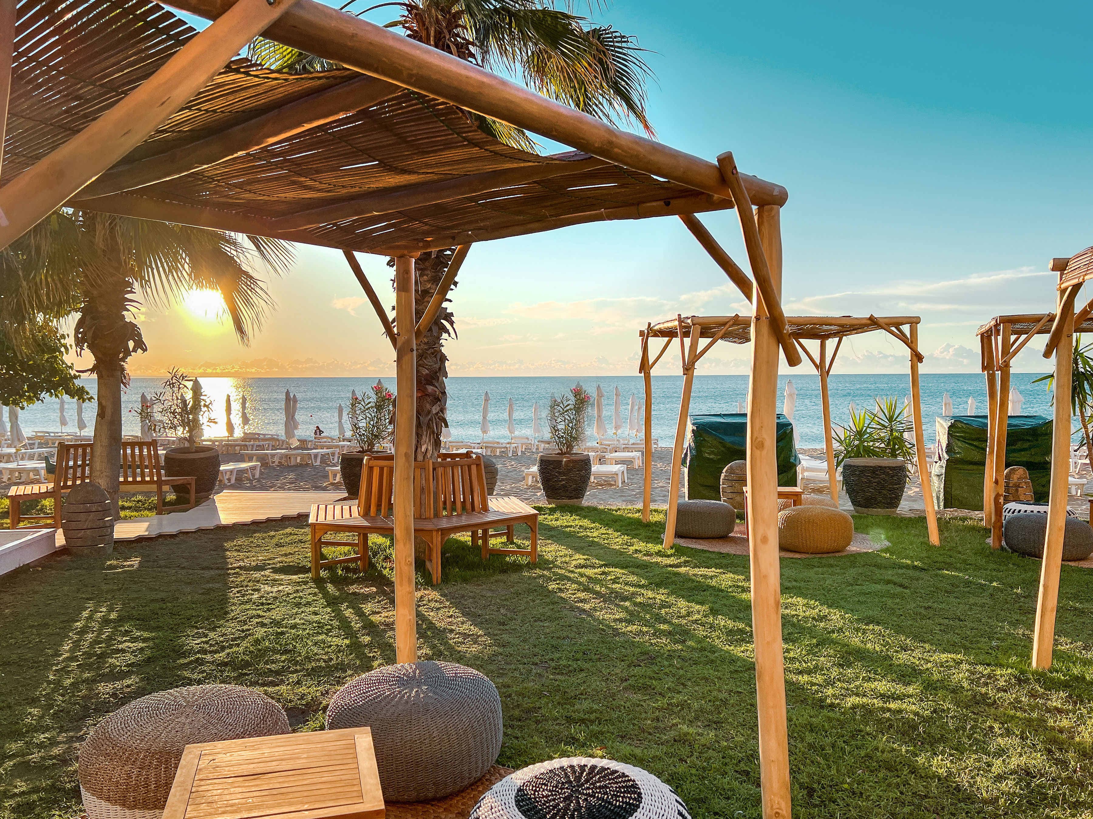 Sentido Marea Ansicht 2