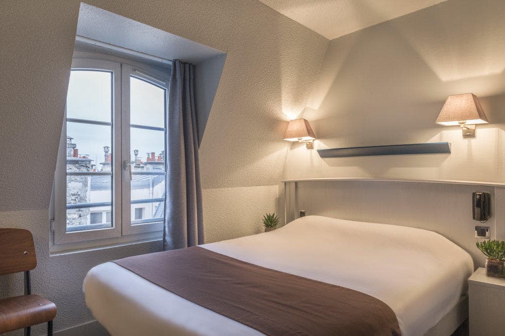 Hotel Basss Ansicht 3