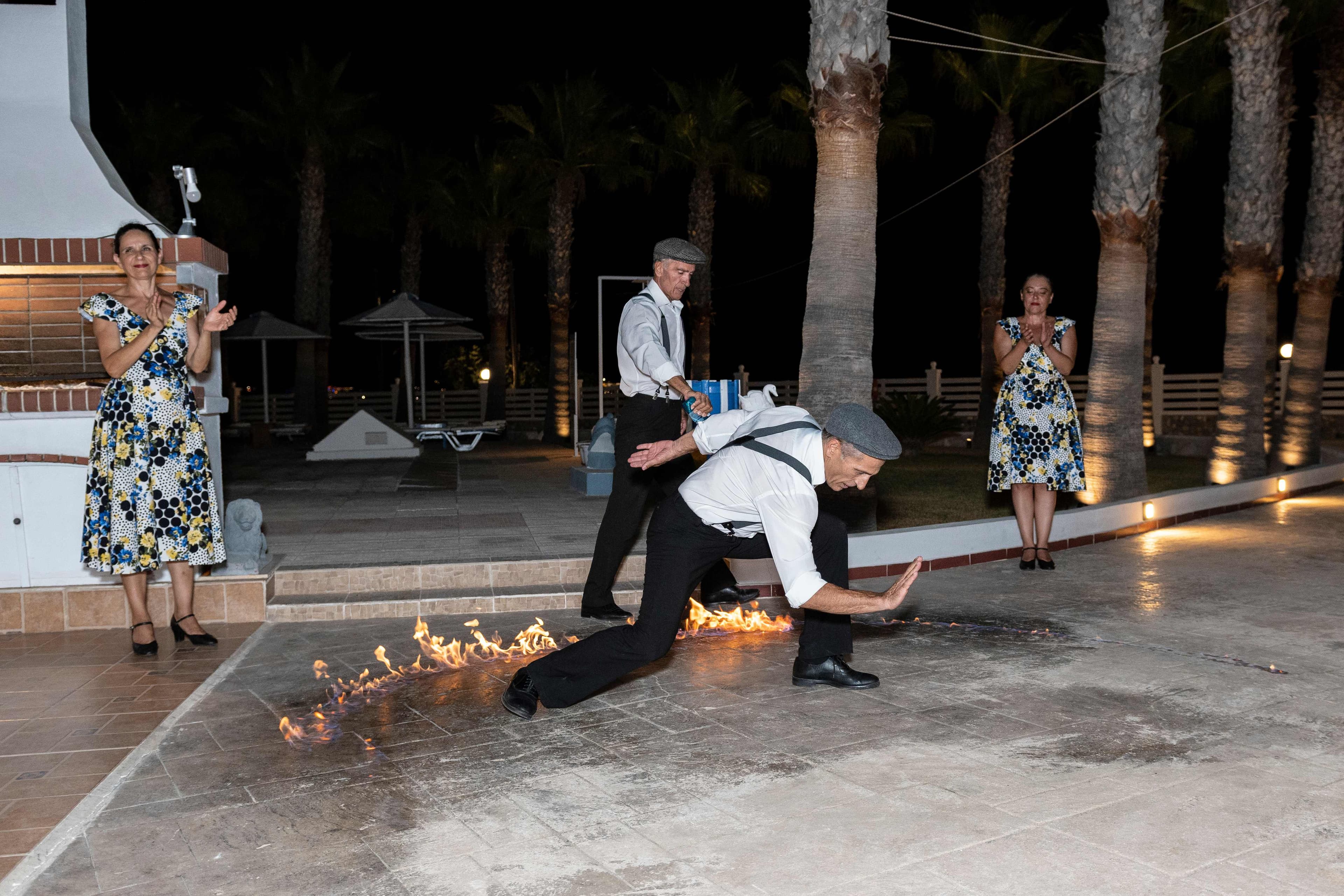 Mammis Beach Hotel Ansicht 10