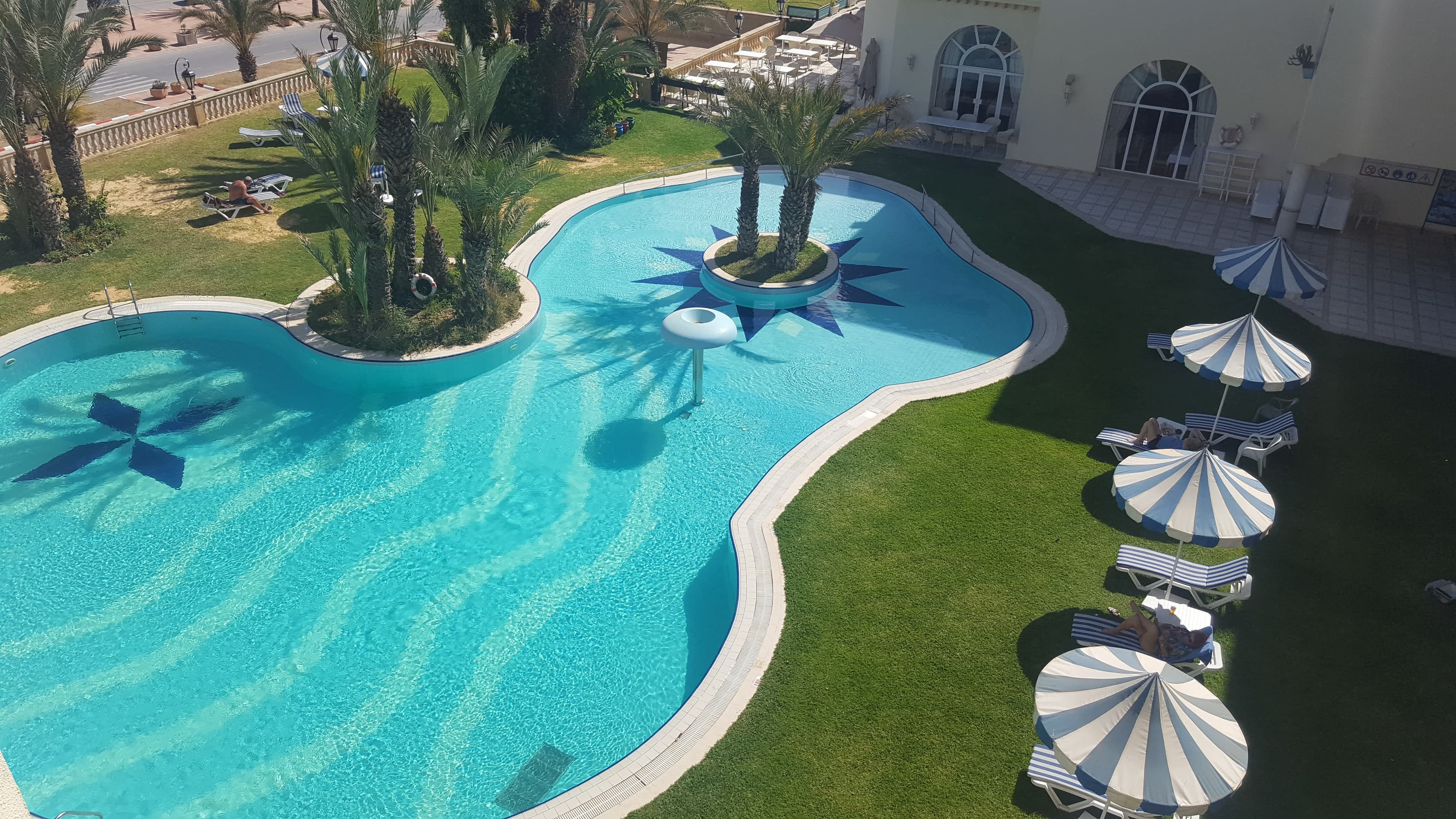 Mehari Hammamet Ansicht 9