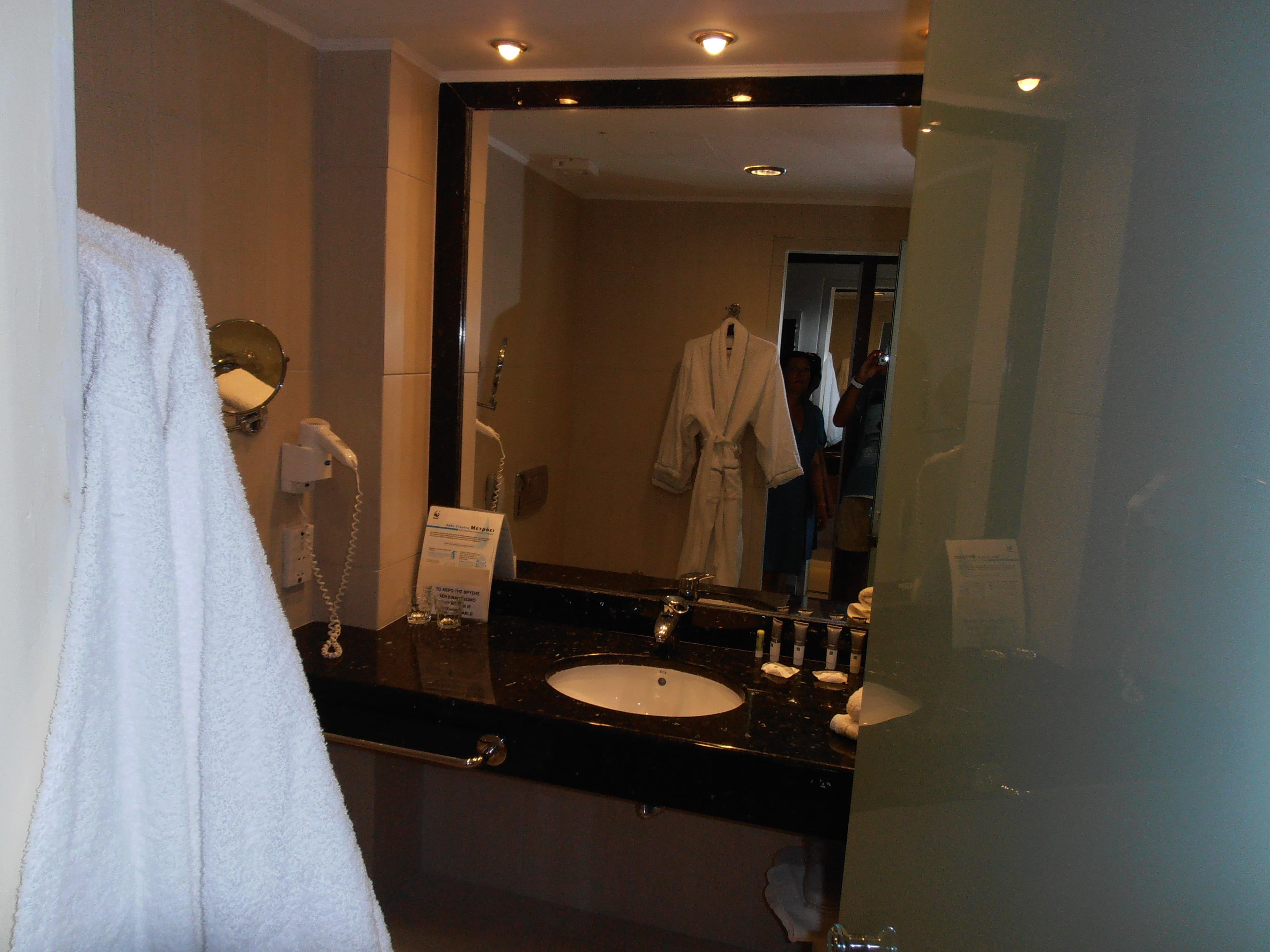 Zante Park Resort & Spa - BW Premier Collection Ansicht 5