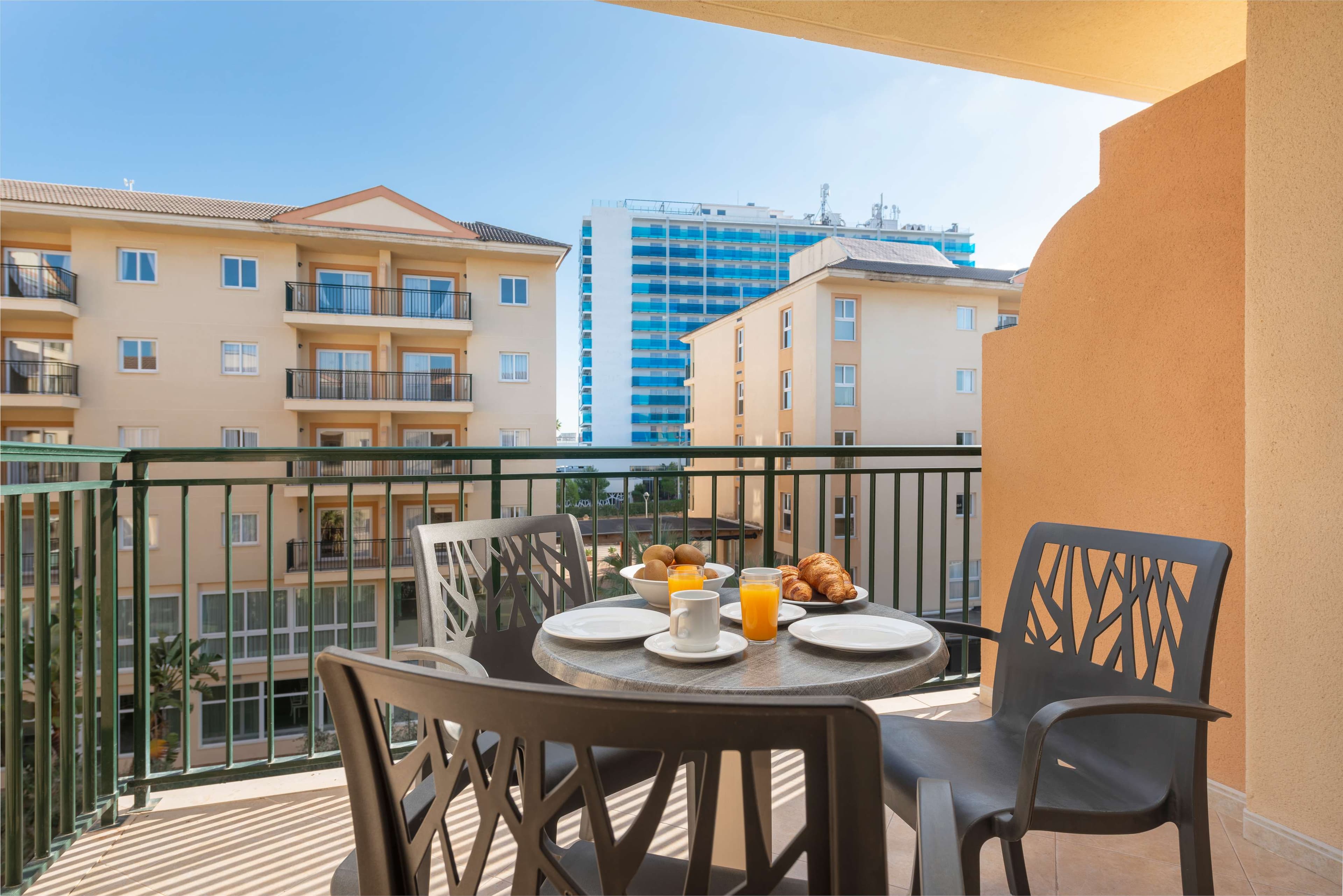 Aparthotel Can Picafort Palace Ansicht 6