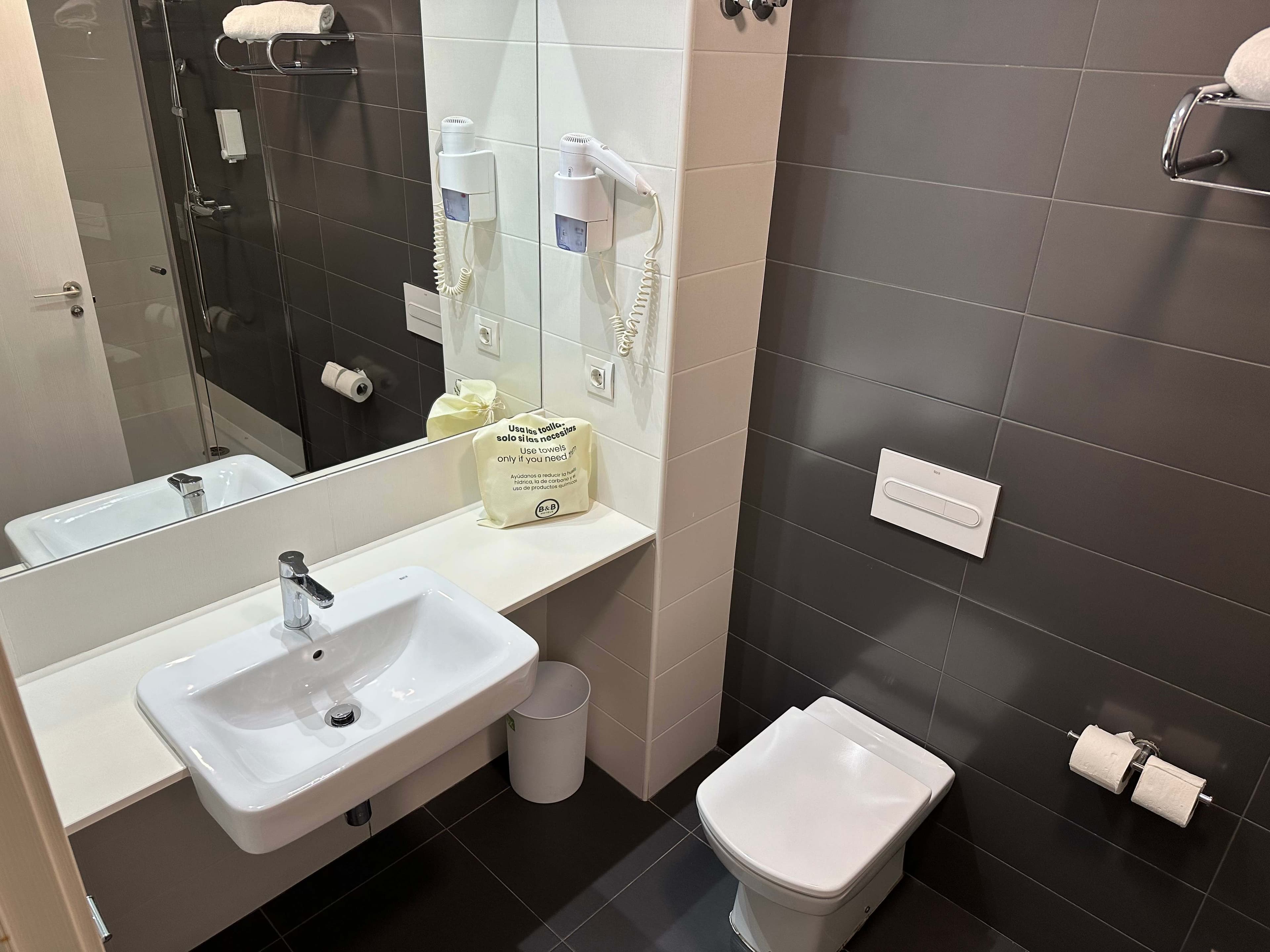 B&B Hotel Viladecans Ansicht 6