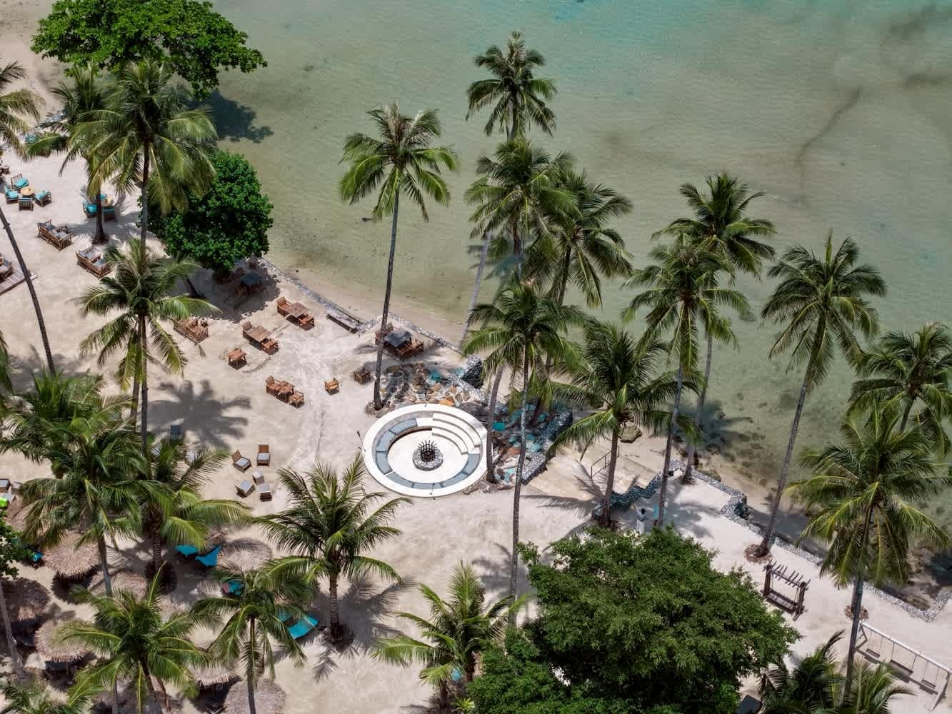Dinso Resort & Villas Ko Chang, Vignette Collection by IHG Ansicht 10
