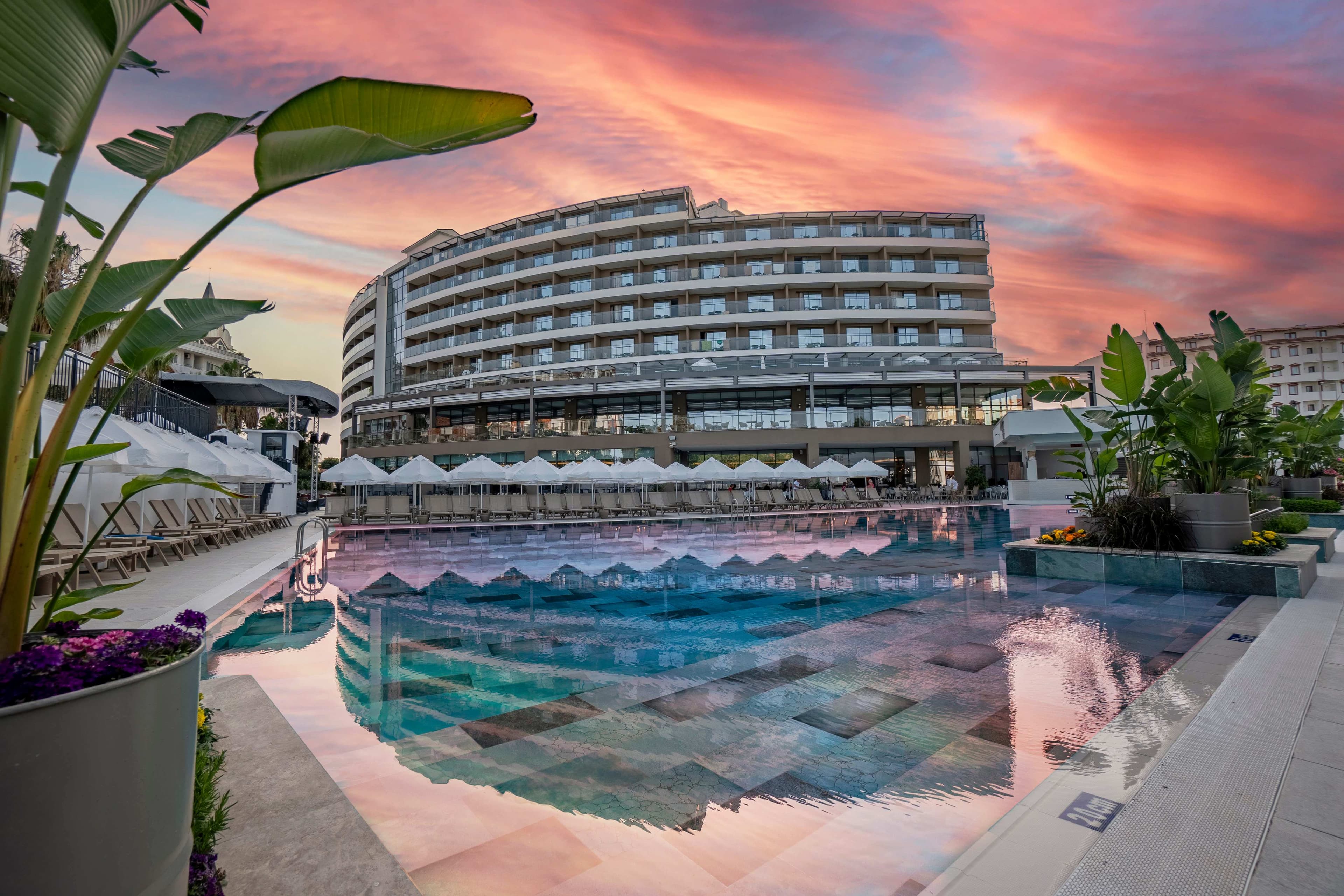 Side Stella Elite Resort & Spa
