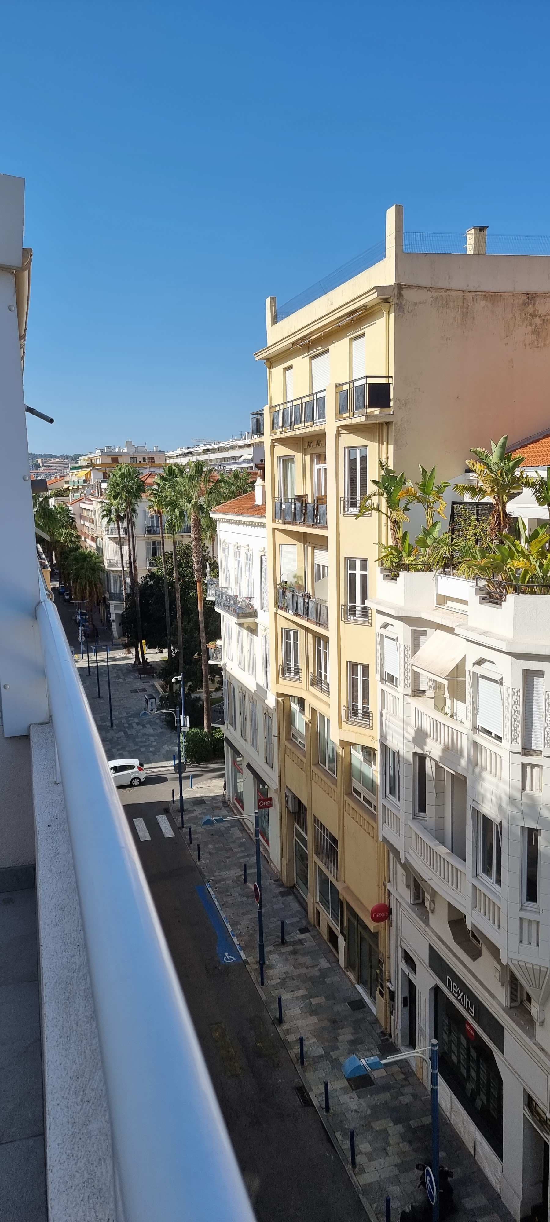 Best Western Le Patio des Artistes Ansicht 8