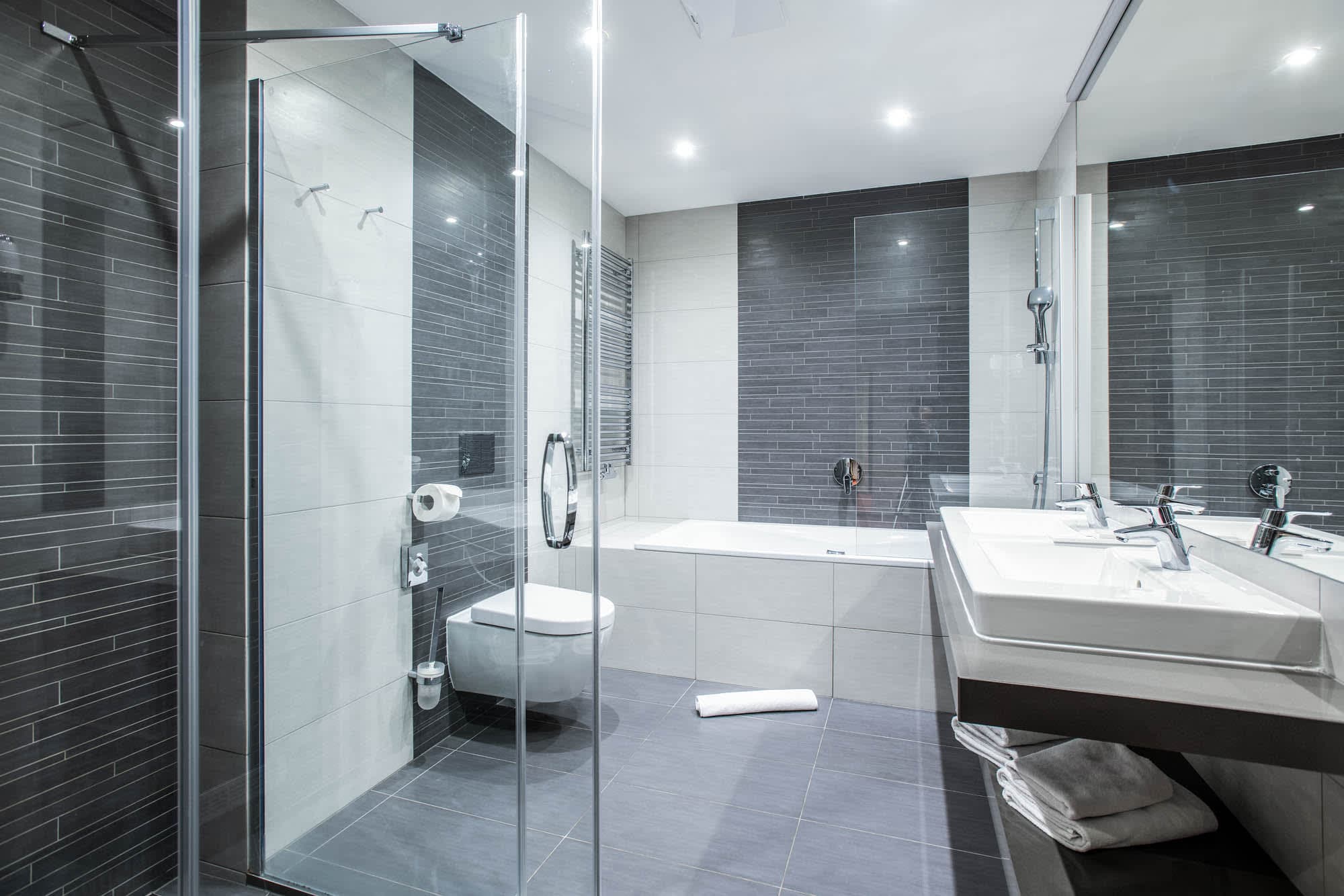 Wellness Hotel Step Ansicht 10