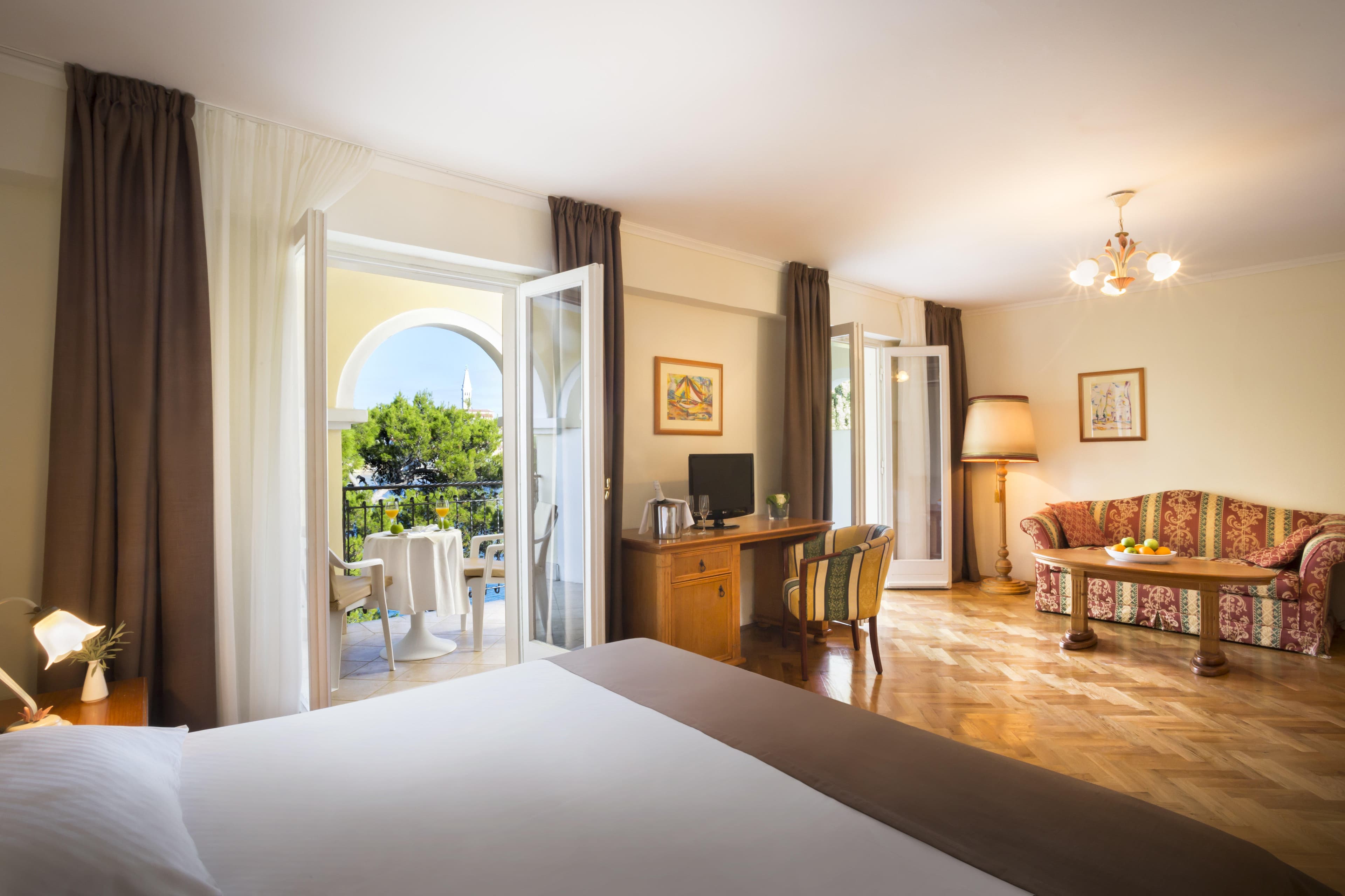 Maistra Select Island Hotel Katarina Ansicht 5