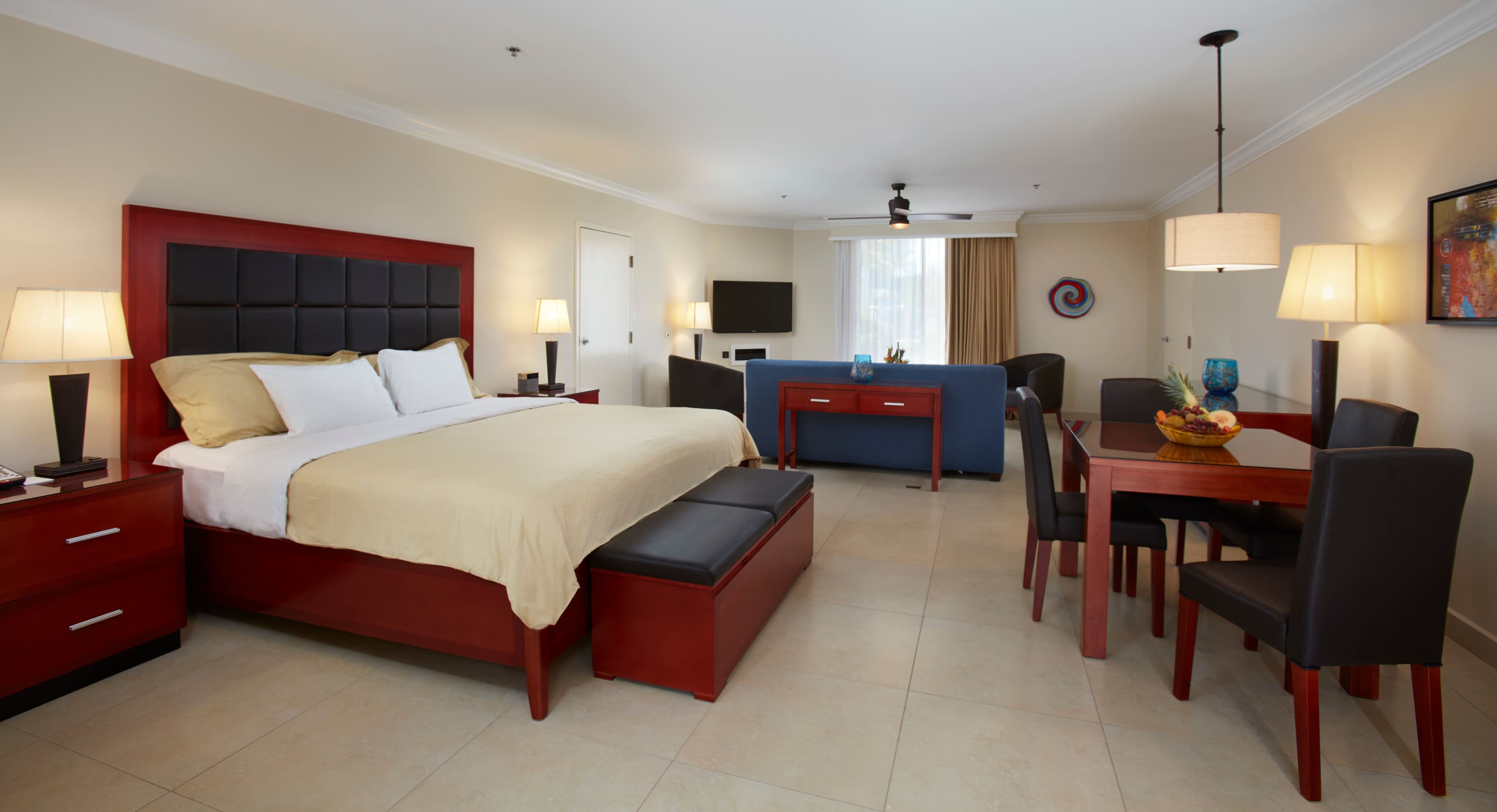 Divi Village Golf & Beach Resort Ansicht 3