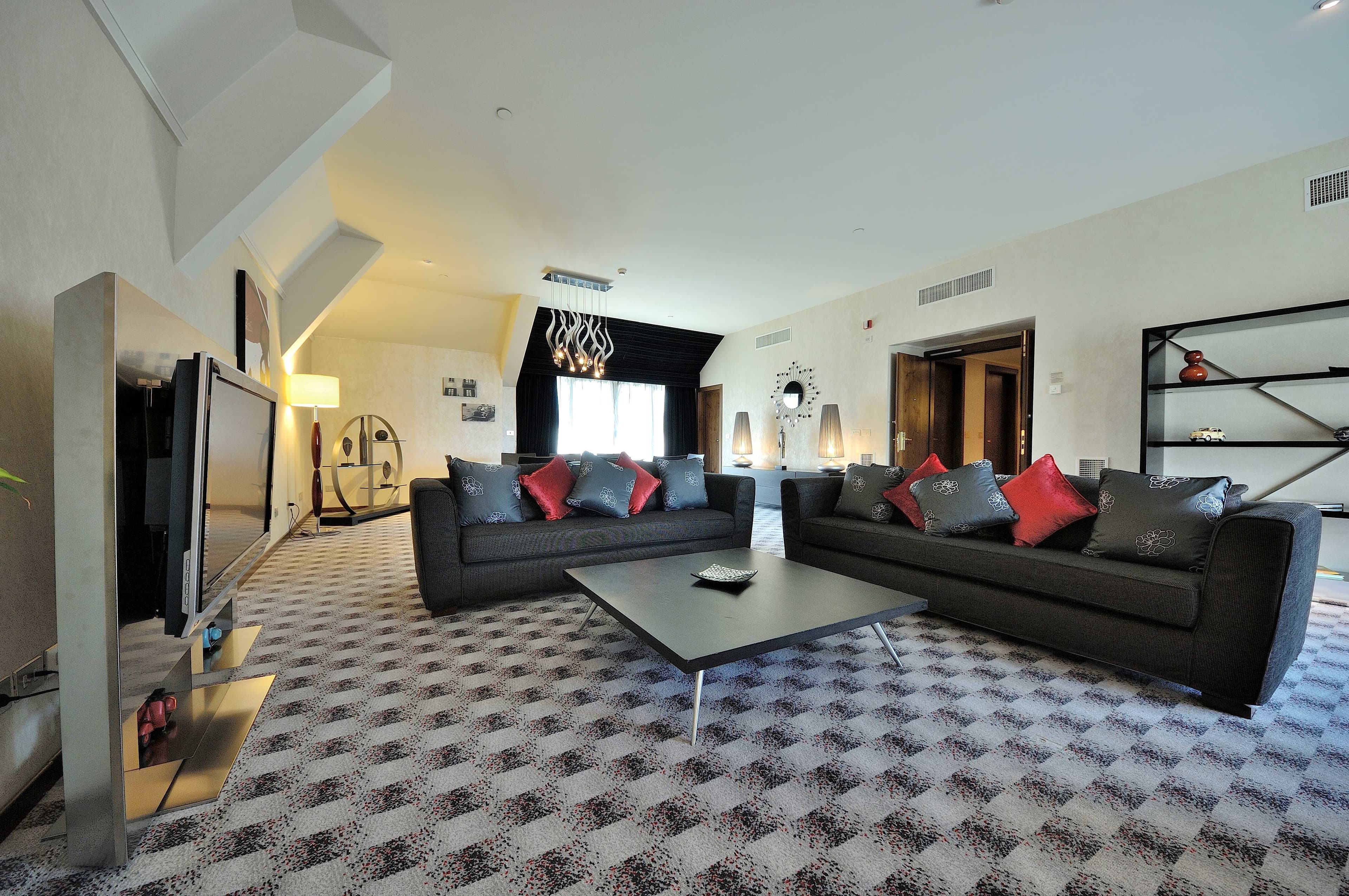 Hilton Milan Ansicht 4