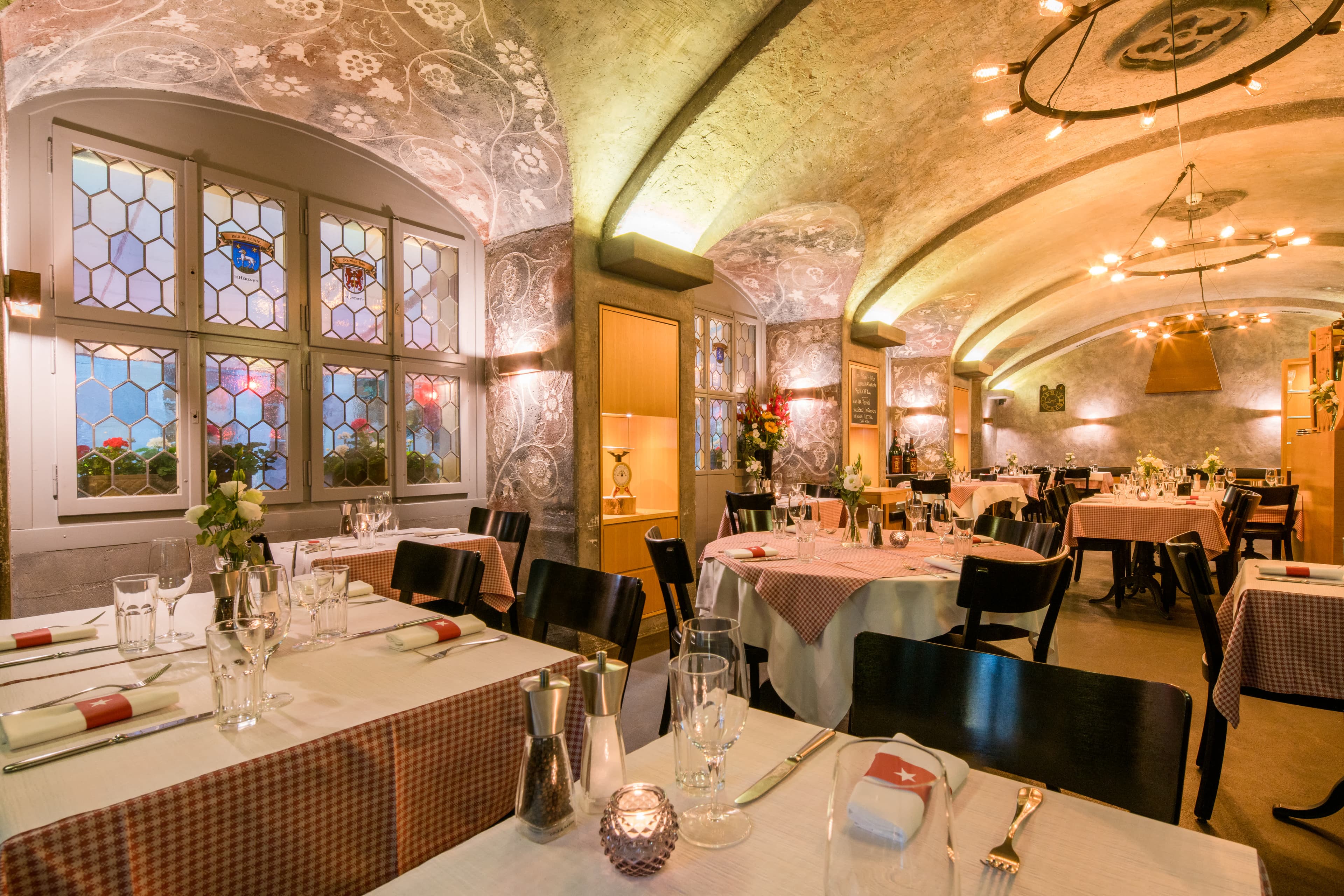 Best Western Plus Hotel Zürcherhof Ansicht 8