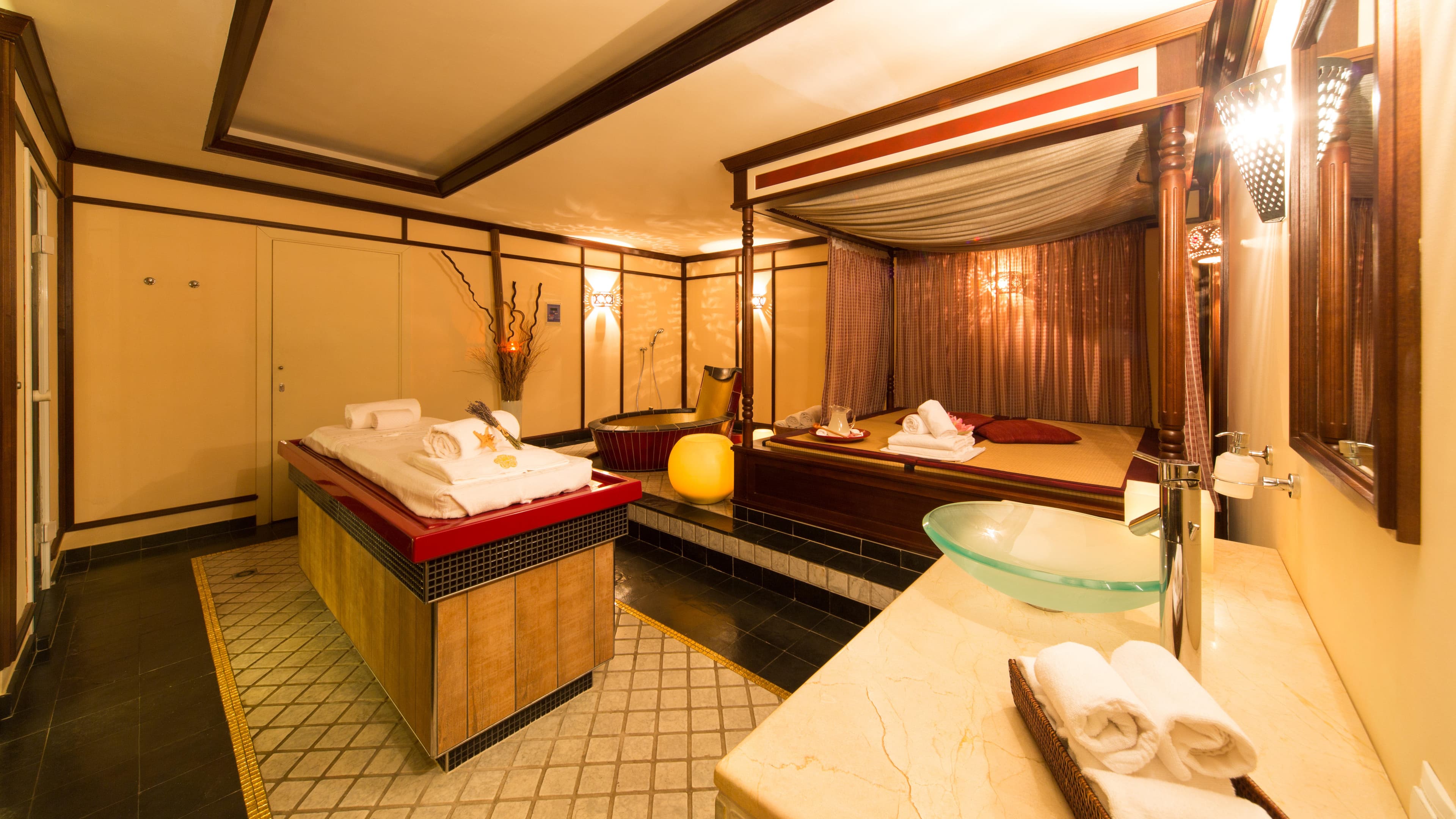 GPRO Valparaiso Palace & Spa Ansicht 9