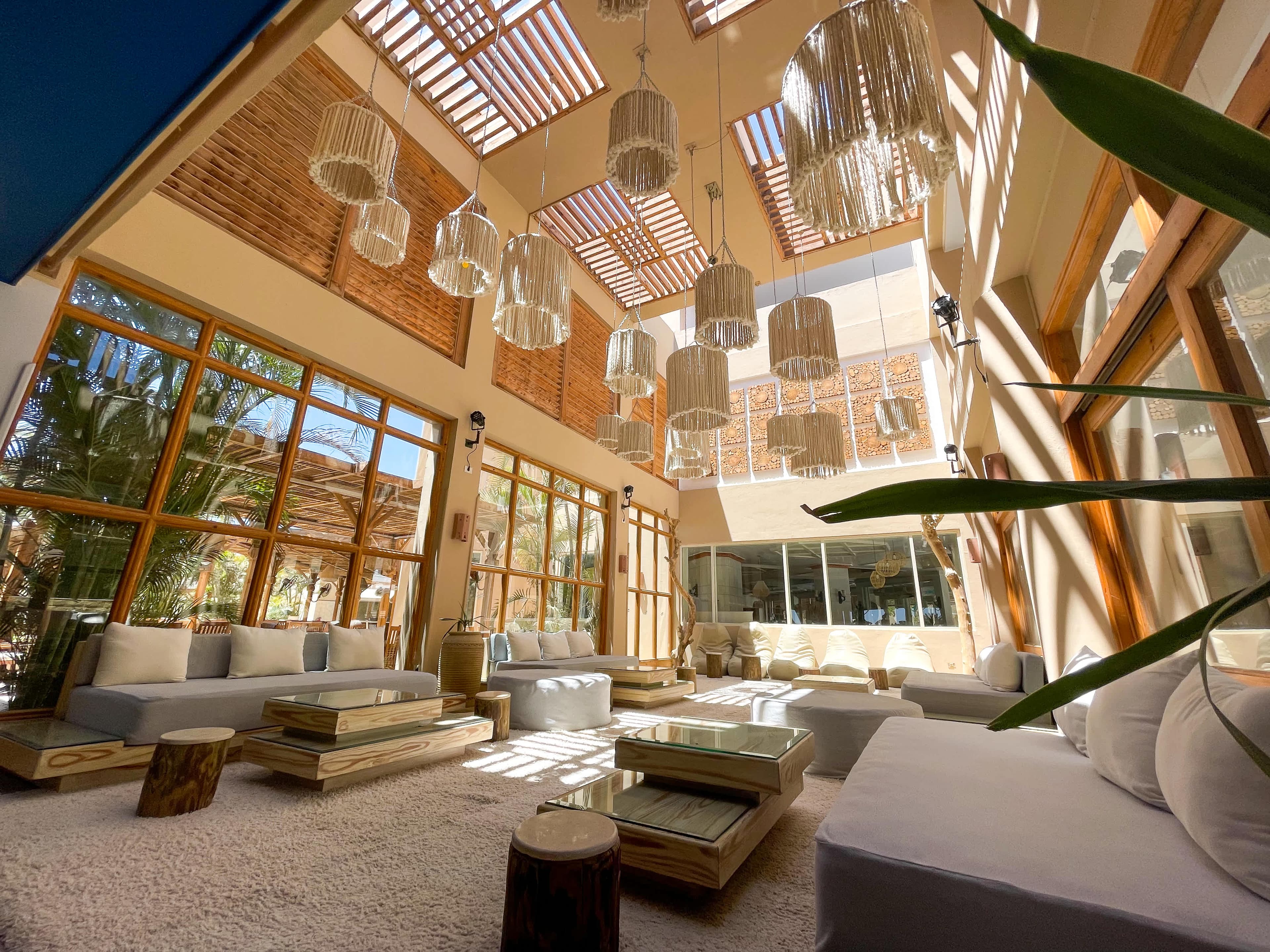 The Breakers Diving & Surfing Lodge Ansicht 9