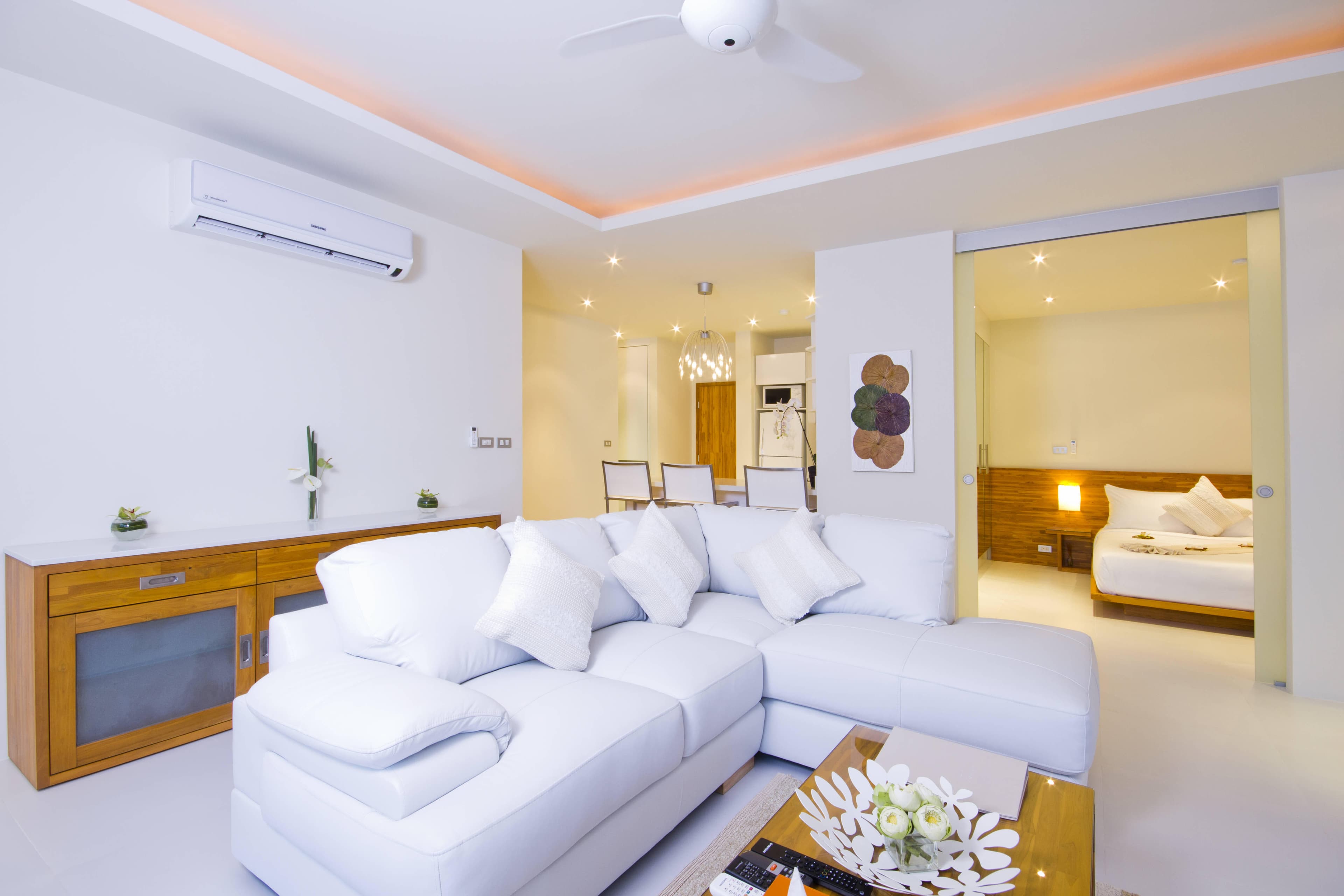 Chi Samui Resort Ansicht 5